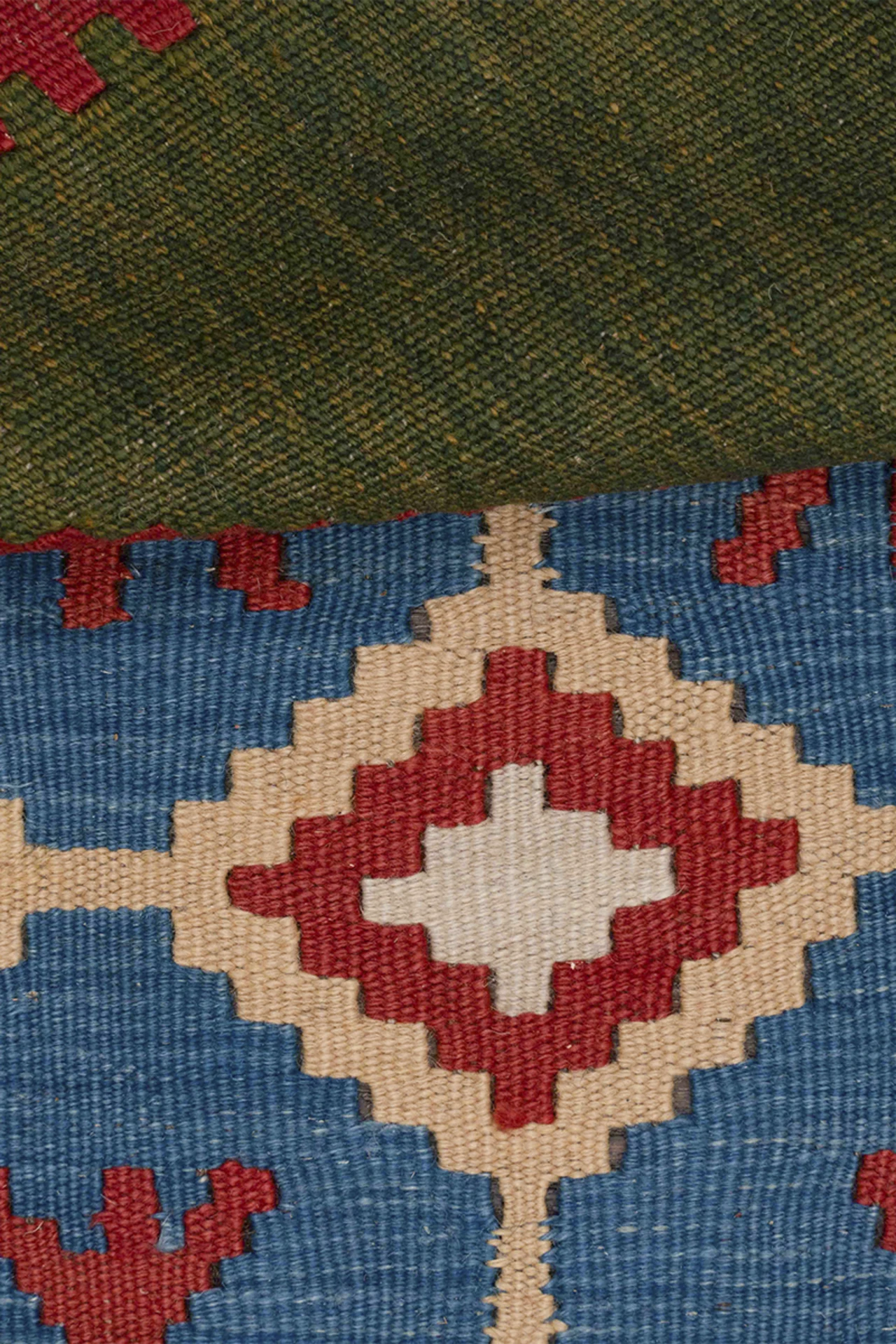 Kelim-Teppich - Gashgai Old