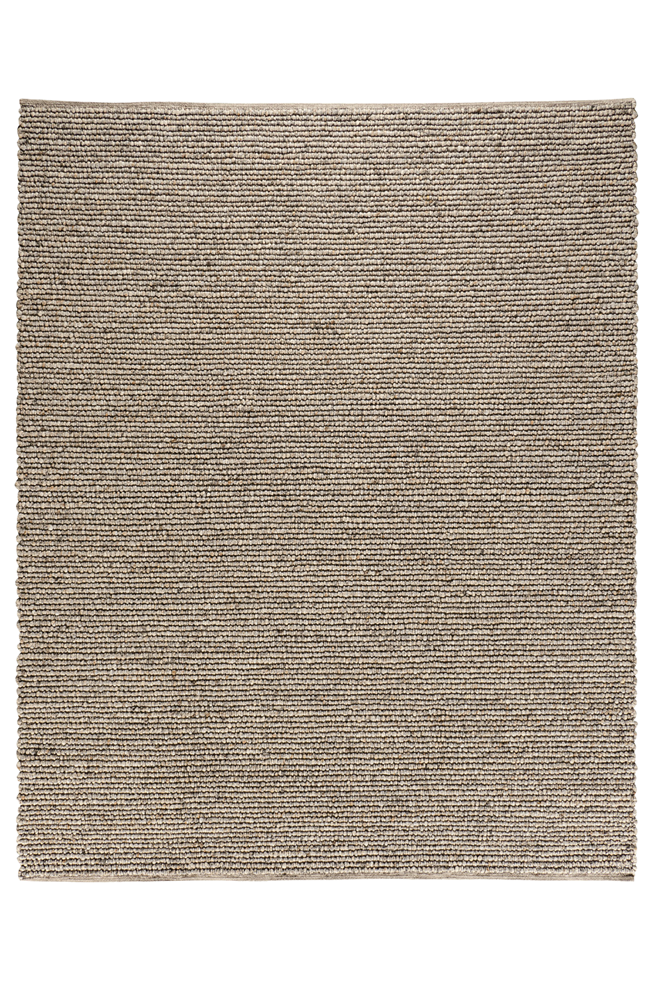 Handwebteppich - Nordic Spezial