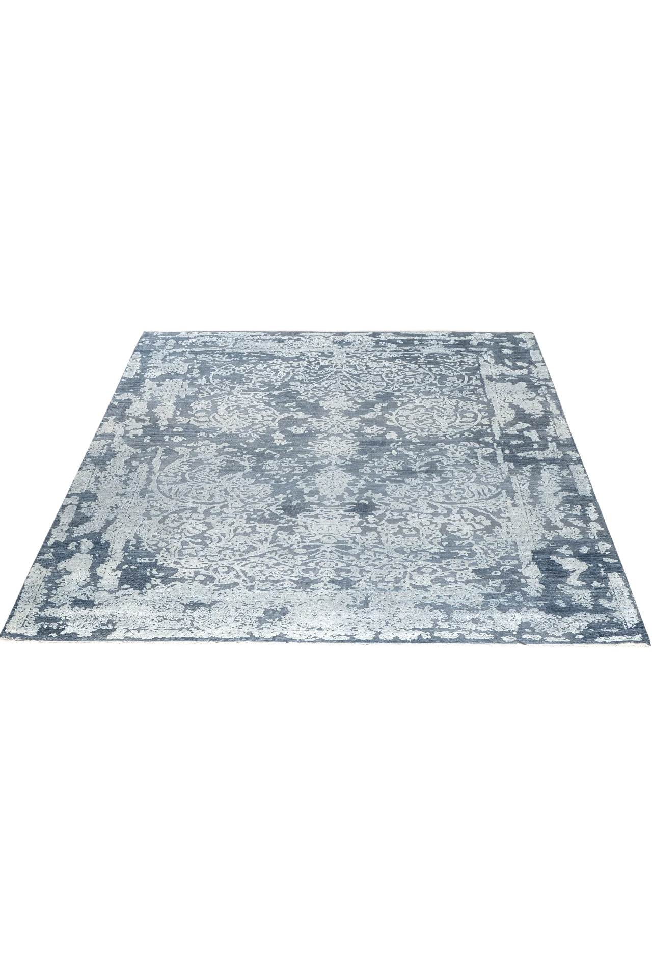 Jordan Collection Designteppich - Taj Mahal