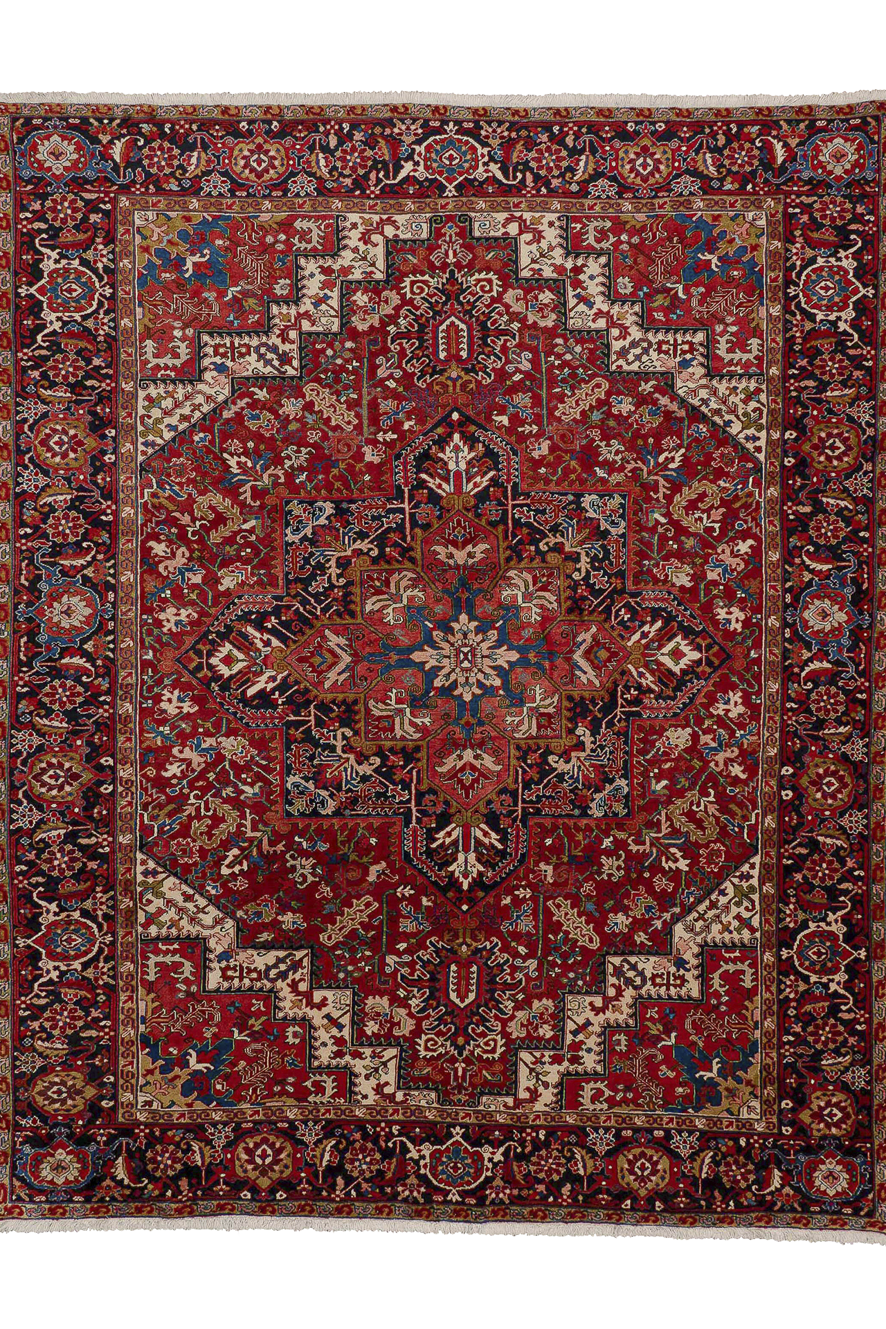 Orientteppich - Heriz