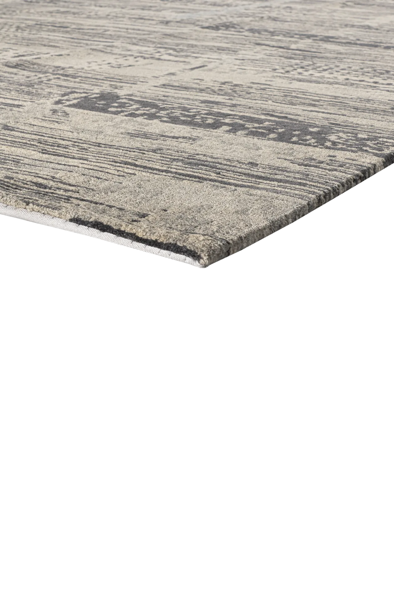 Designer Teppich - Fusion