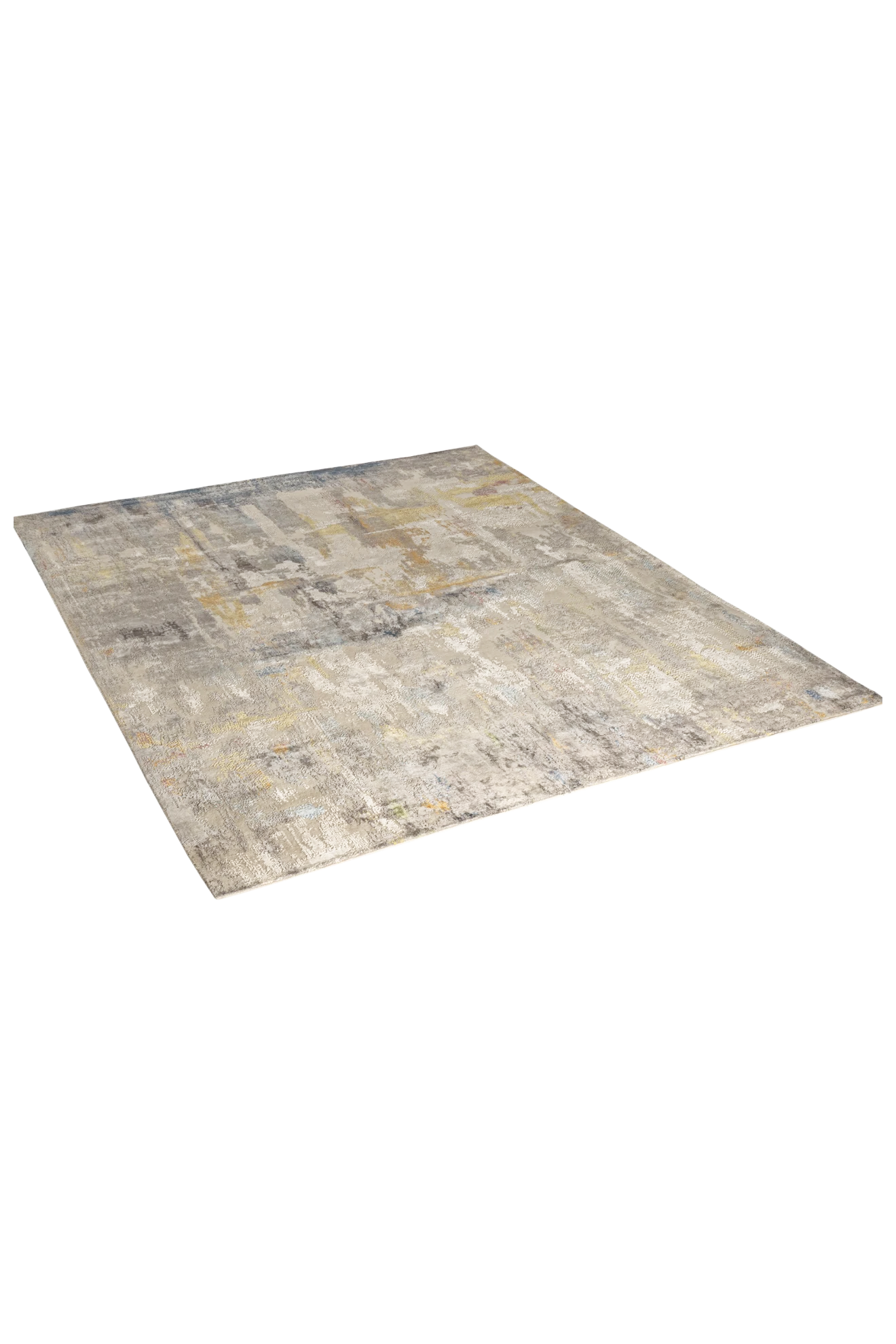Design Teppich - Indica