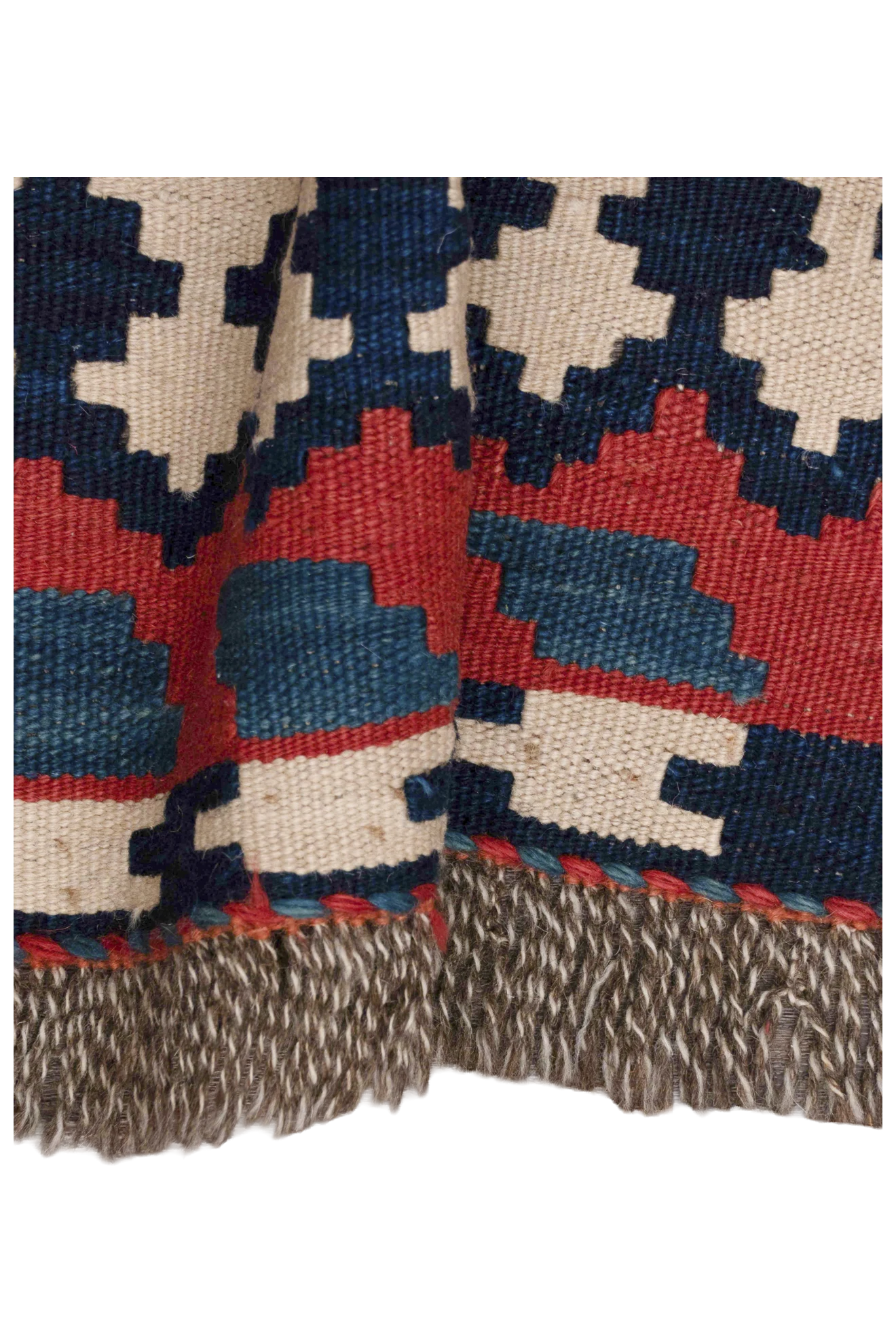 Kelim-Teppich - Gashgai Old