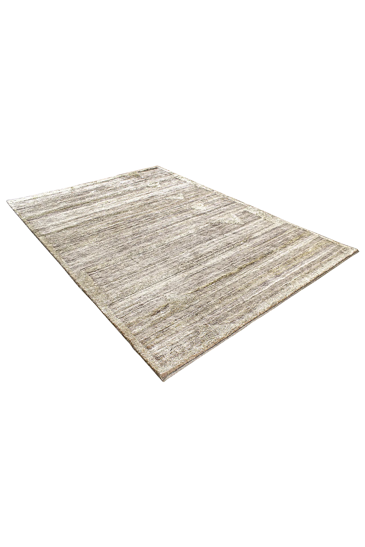 Design-Teppich - Cashmere Sand
