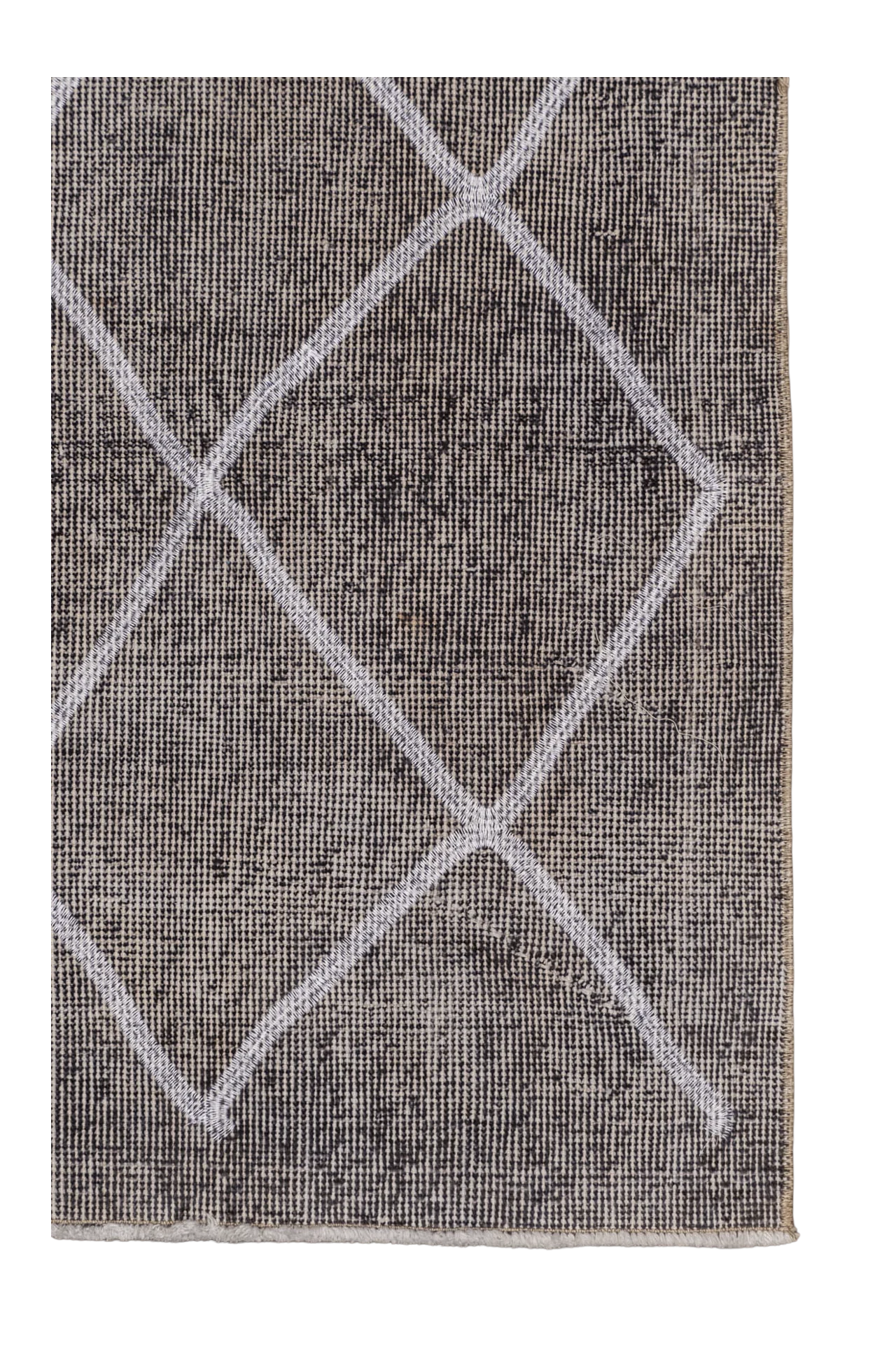 Jordan Collection Vintage Teppich - Laya