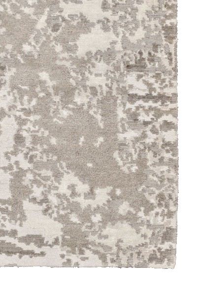 Designer Teppich - Meadow Silverstone