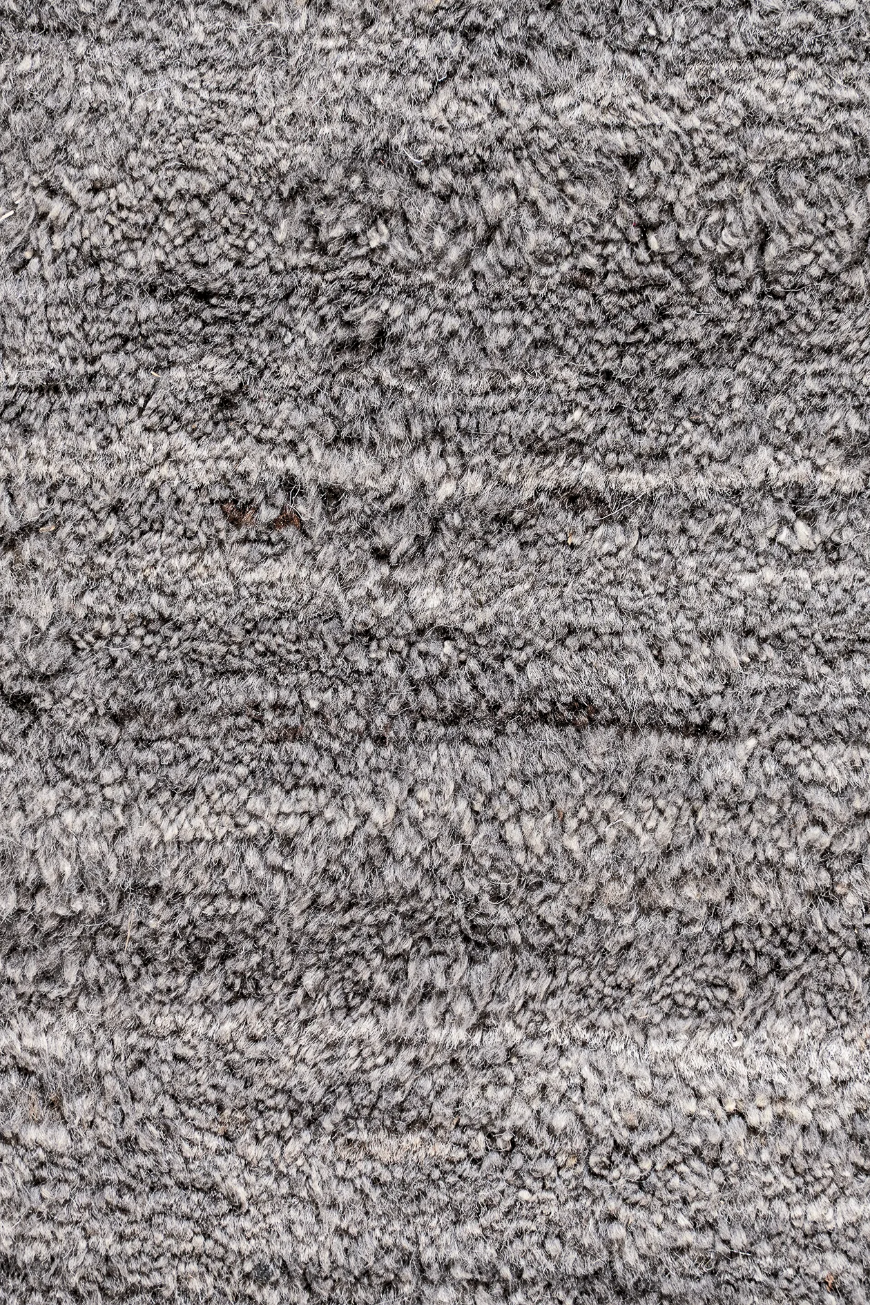 Design-Teppich - Cashmere Smoke