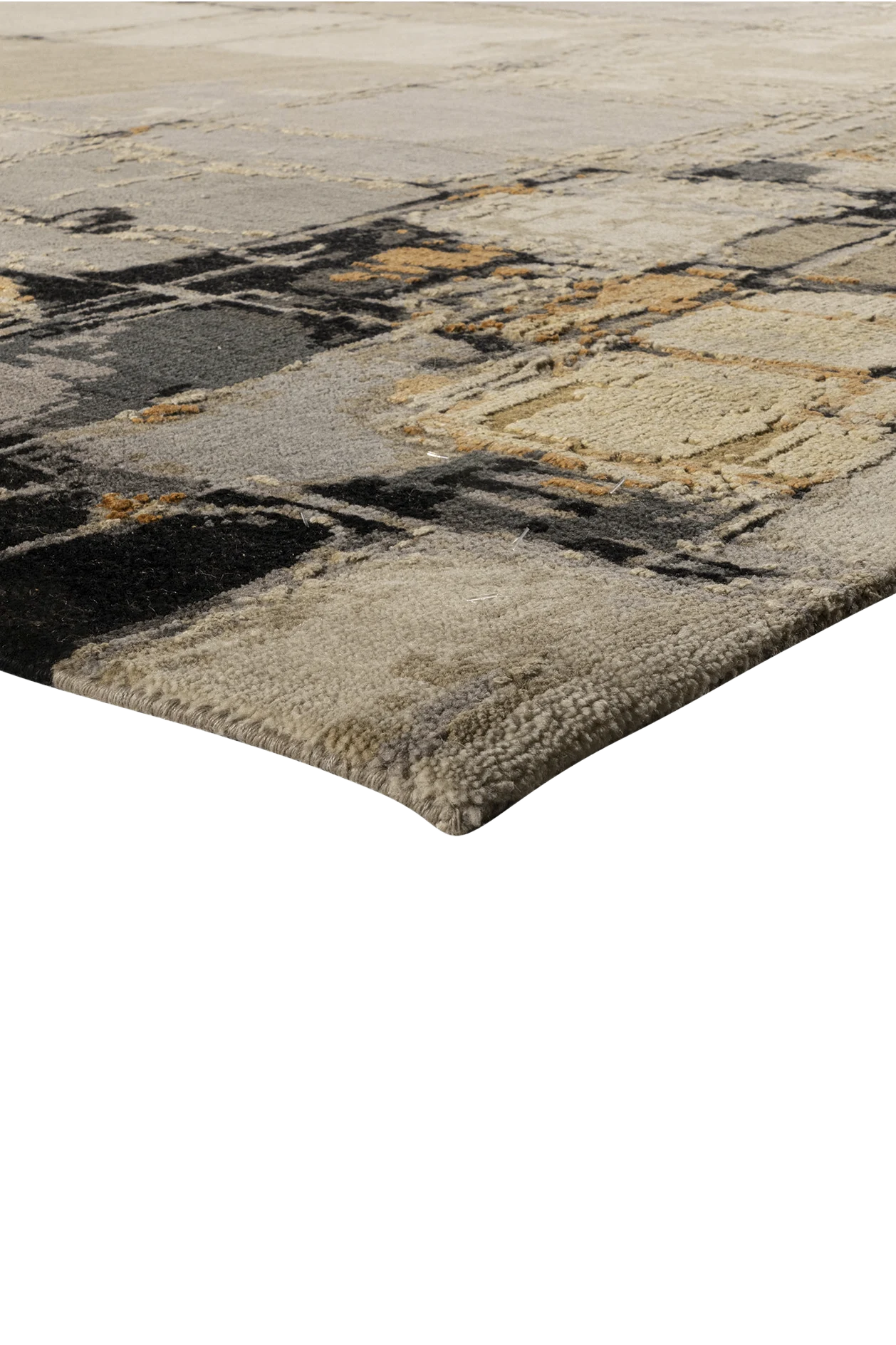 Design-Teppich - Soho Sunset