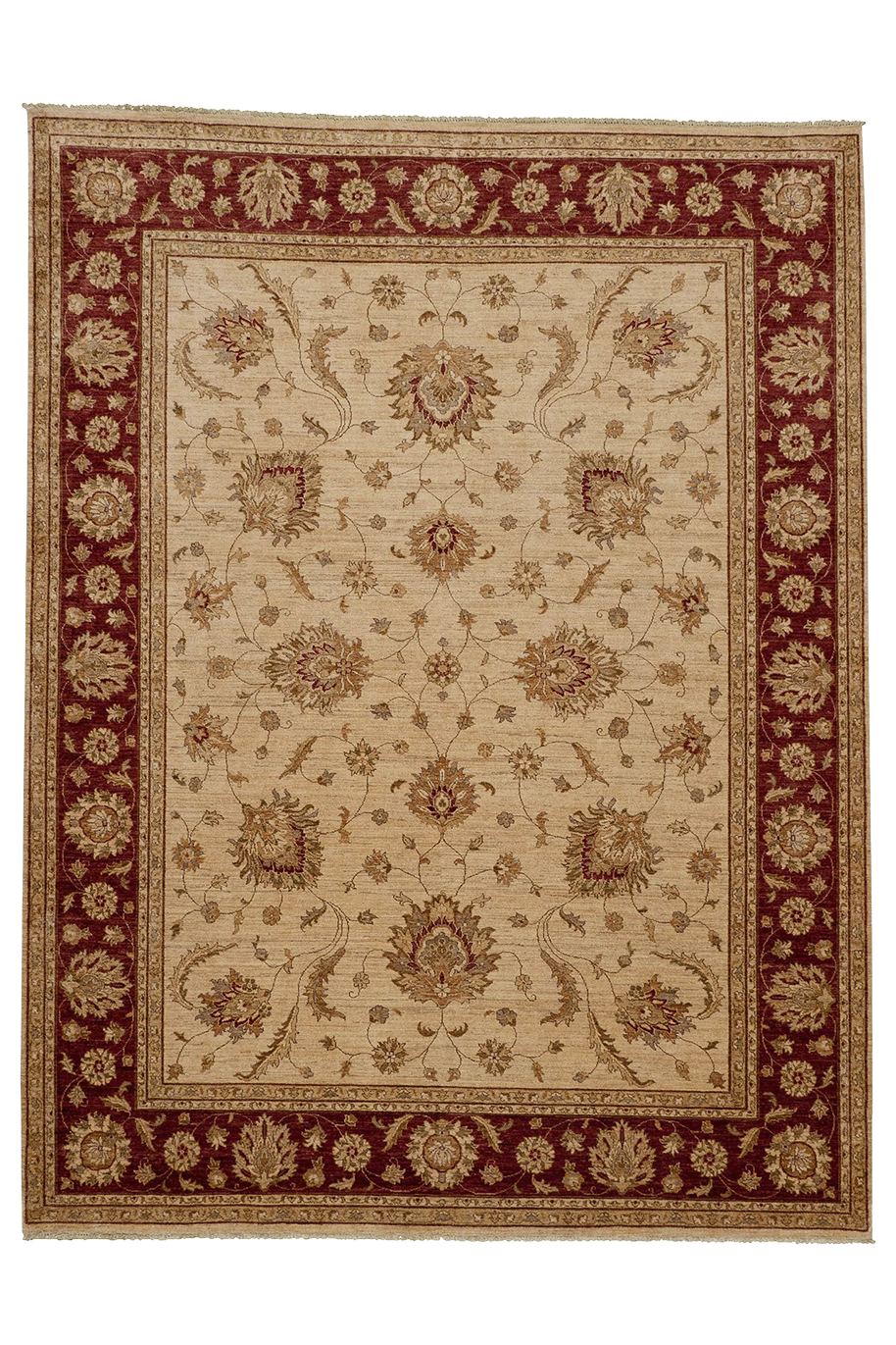 Orientteppich - Tschobi