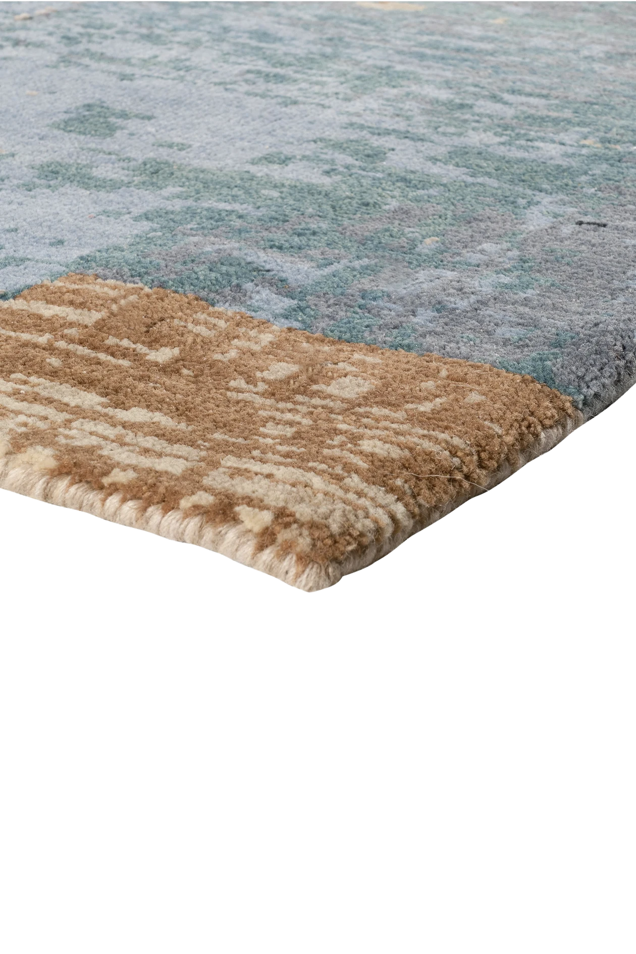 Design-Teppich - Ava