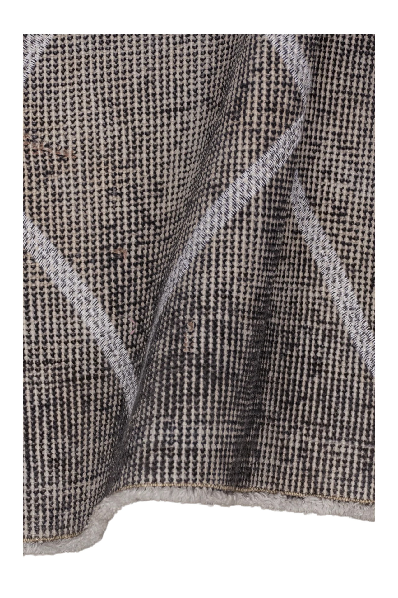 Jordan Collection Vintage Teppich - Laya