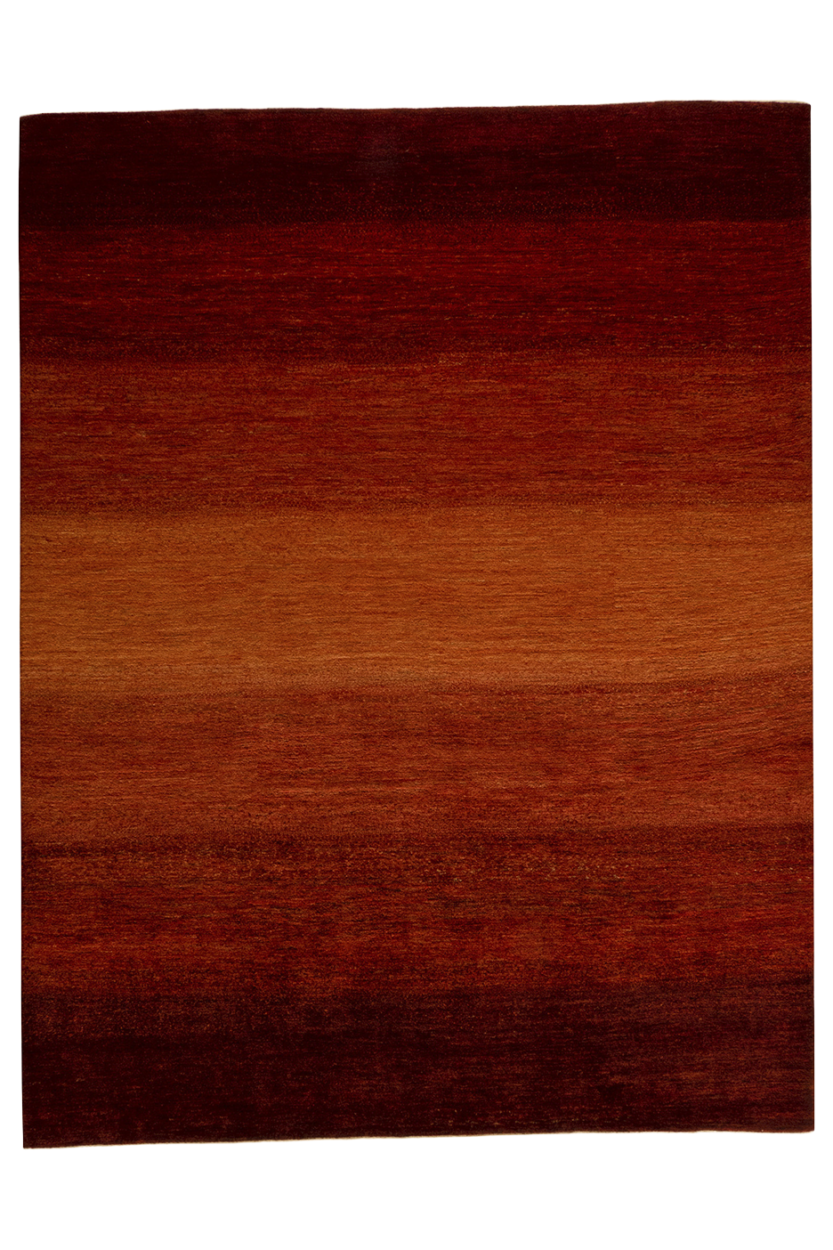 Gabbeh Teppich-Unikat - Sonnenpfad