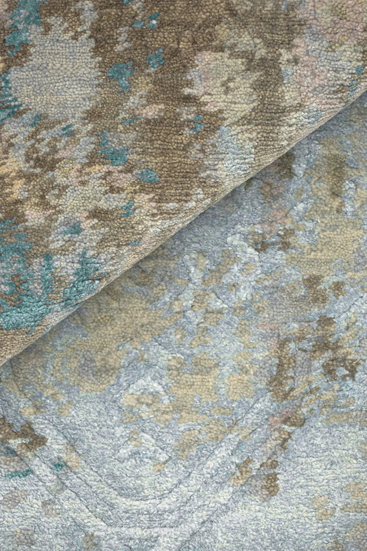 Jordan Collection Designteppich - Lorelia