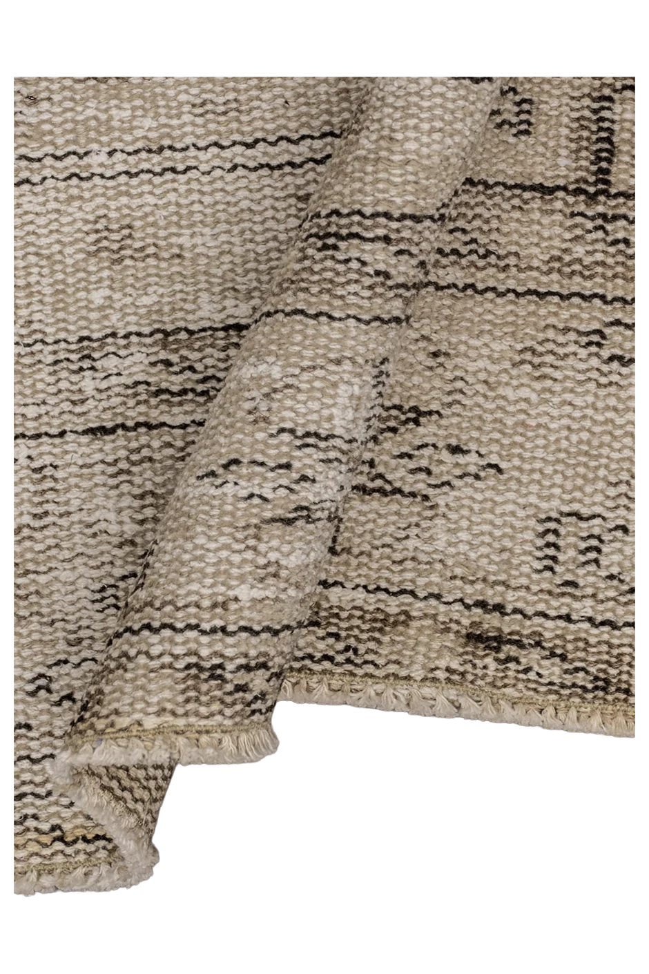 Vintage-Teppich - Grace