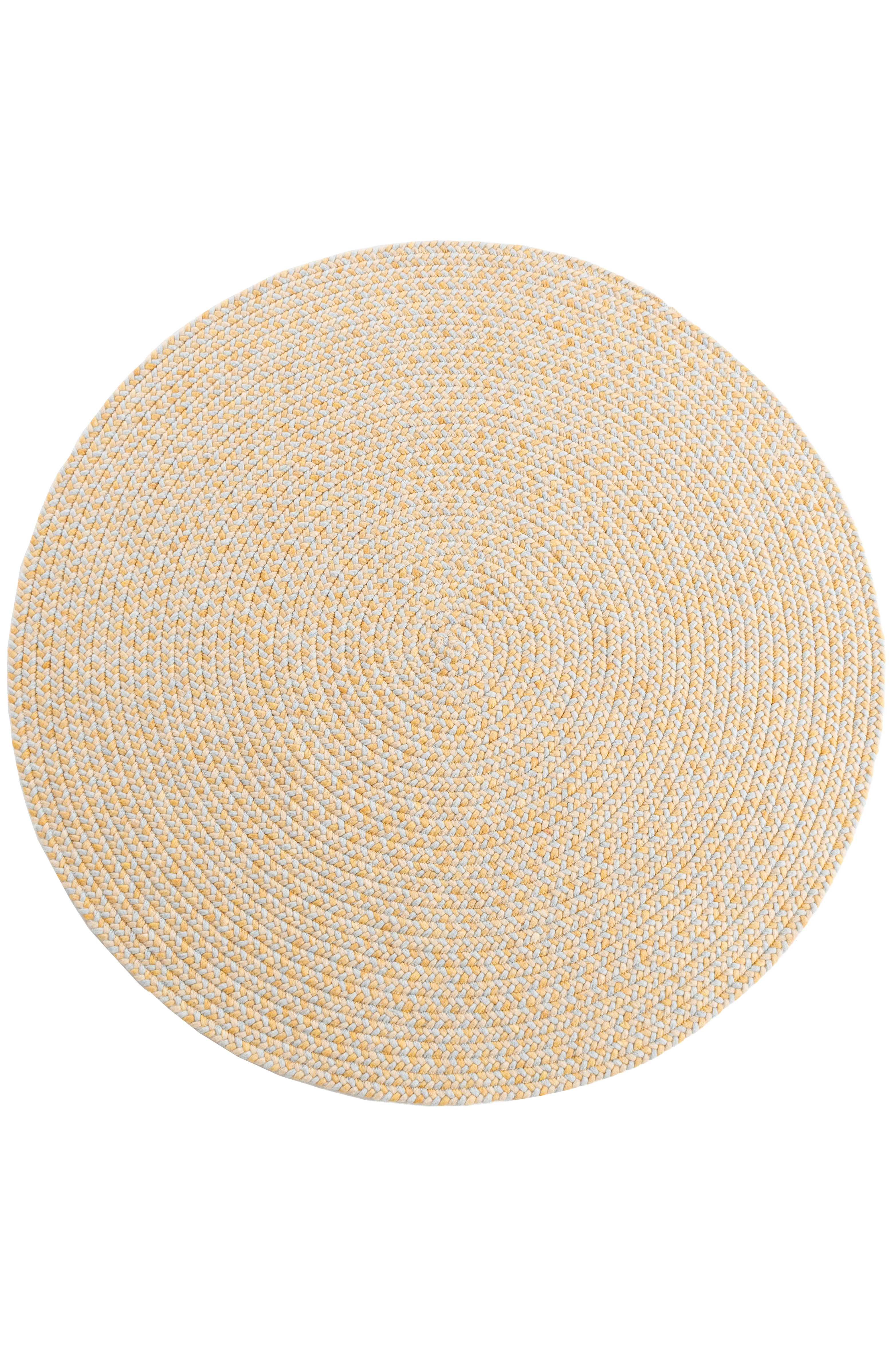 Handwebteppich - Summer Taste