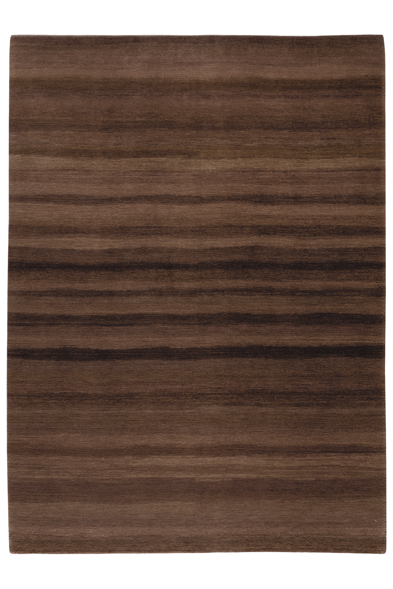 Design-Teppich - Wüste