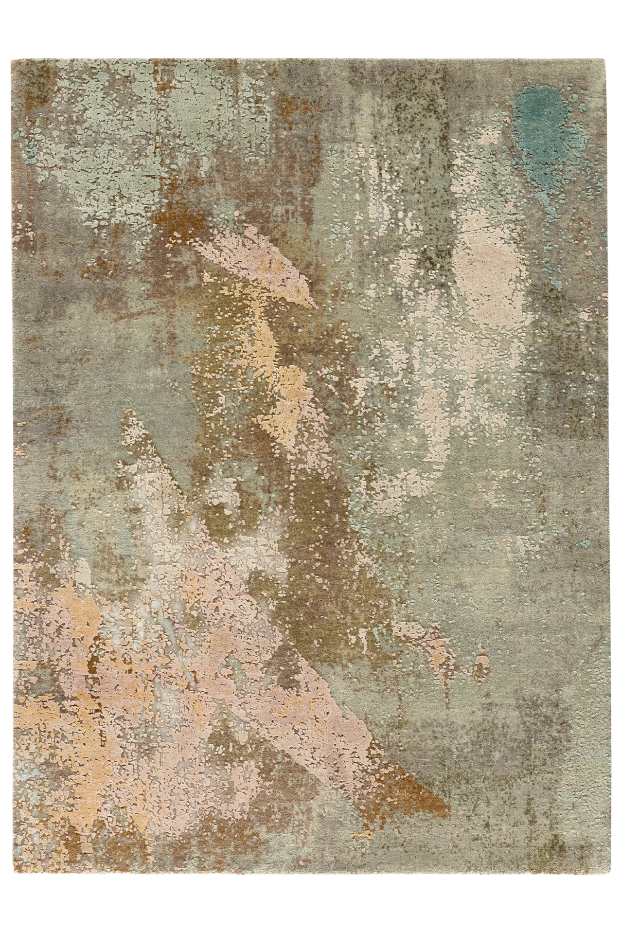 Design-Teppich - Seaview