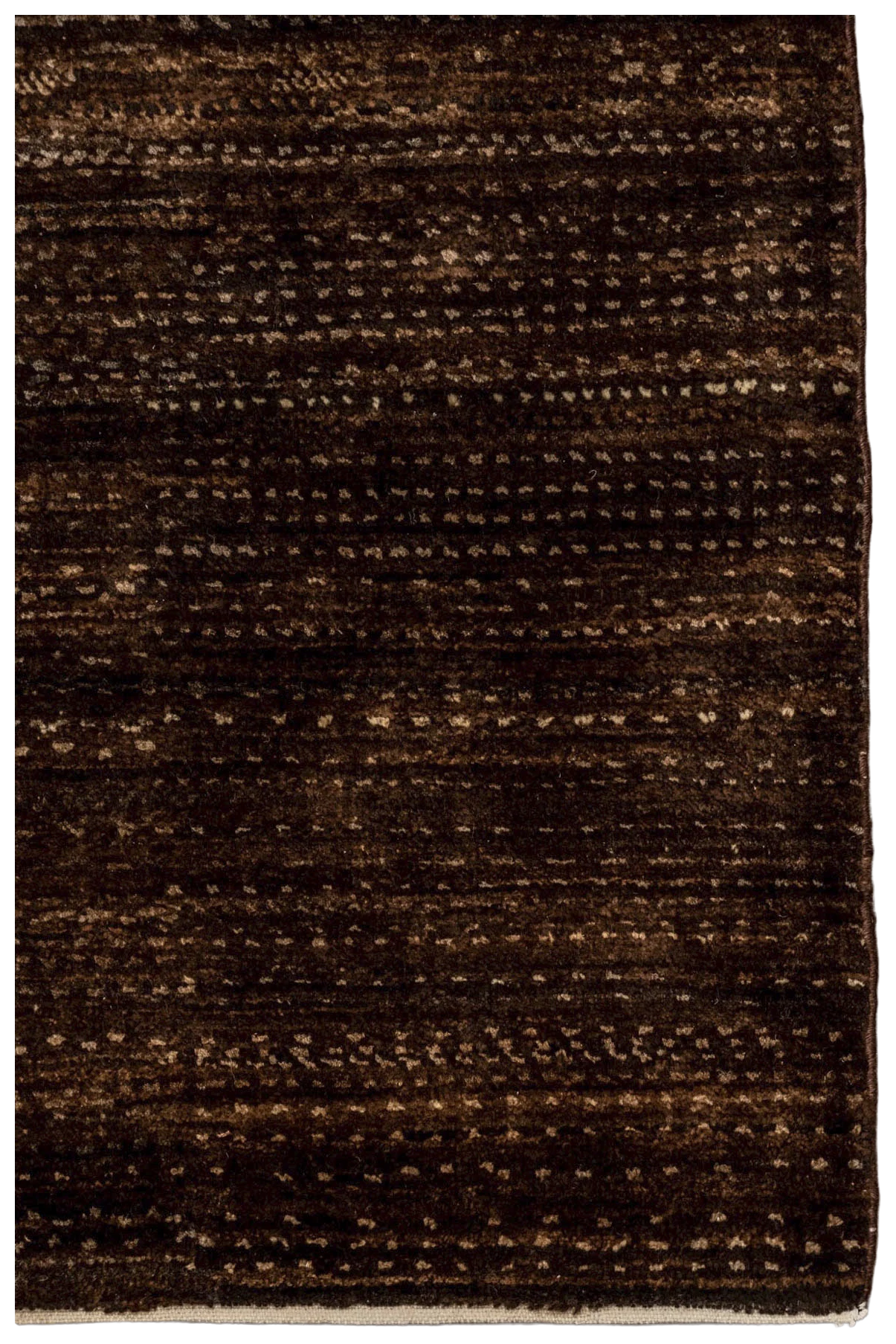 Gabbeh-Teppich - Brownweave