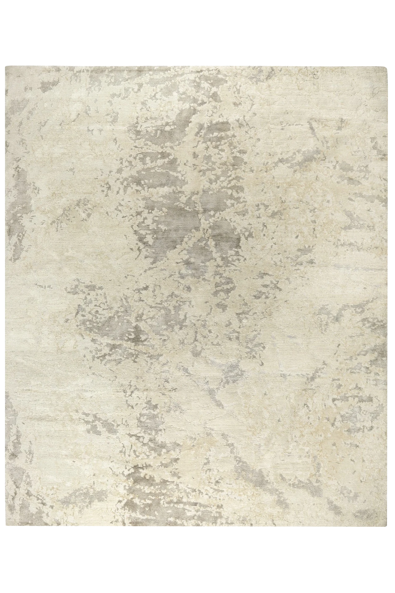 Designer Teppich - Oatmeal