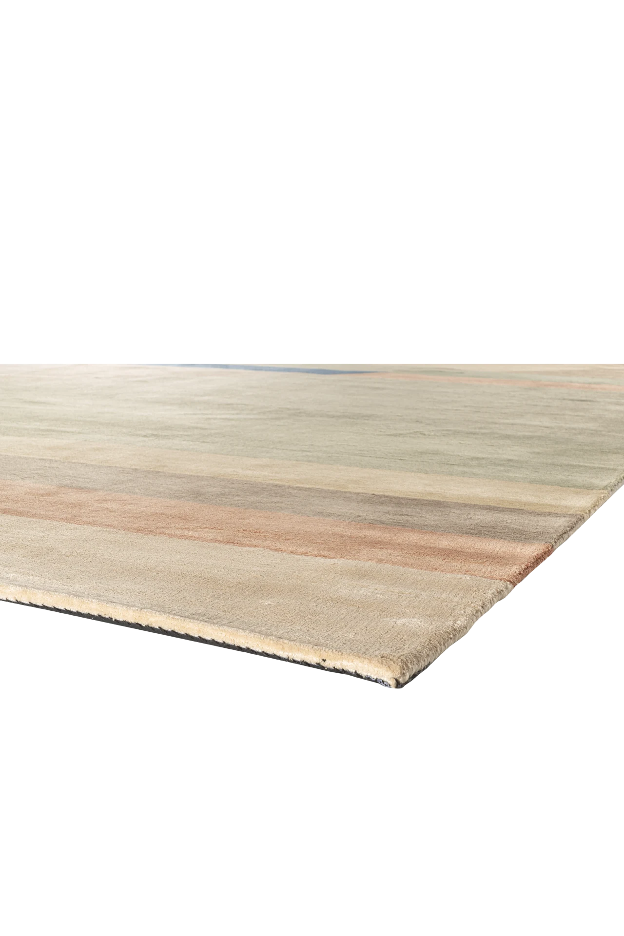 Design-Teppich - Abstract