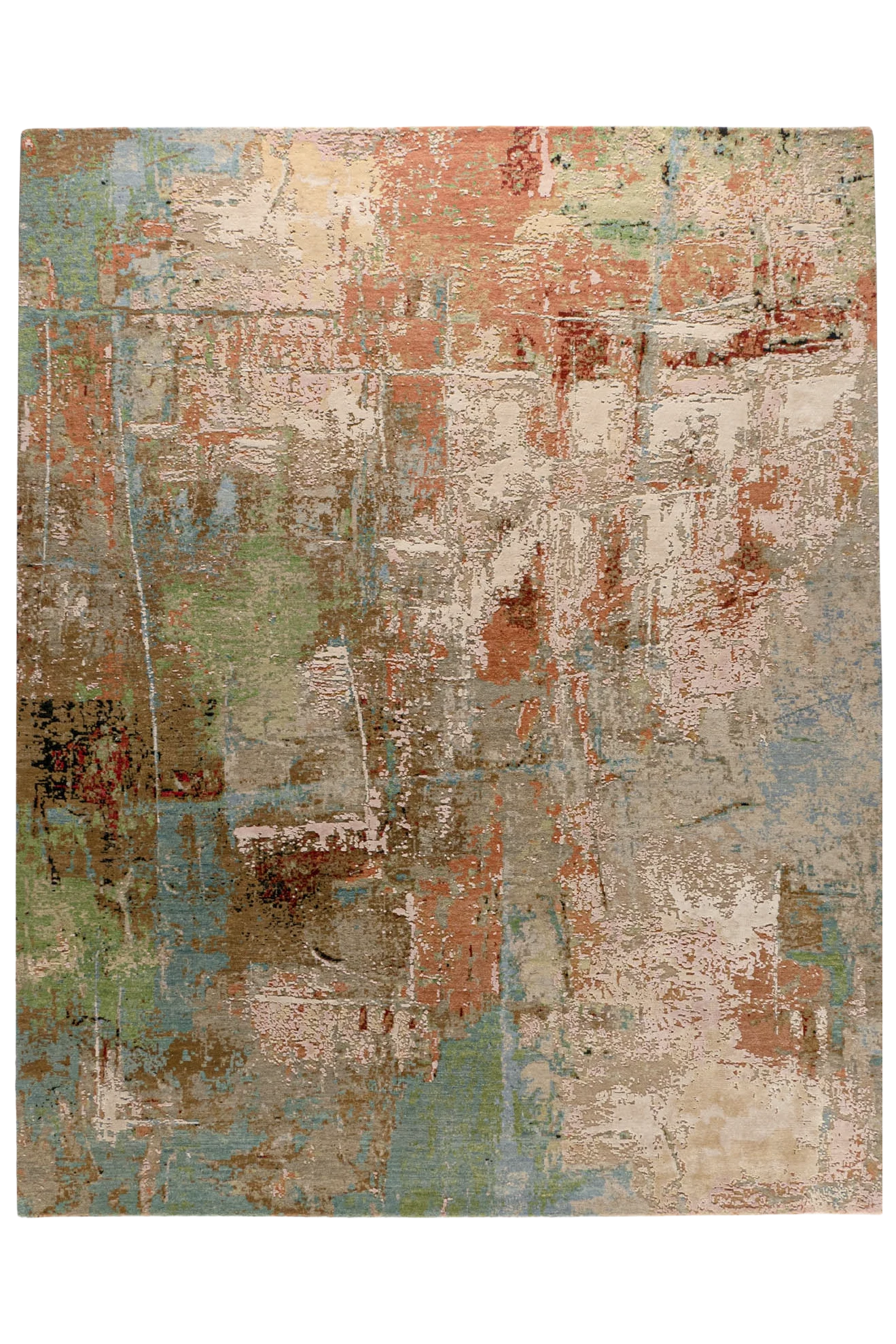 Design Teppich - Navina