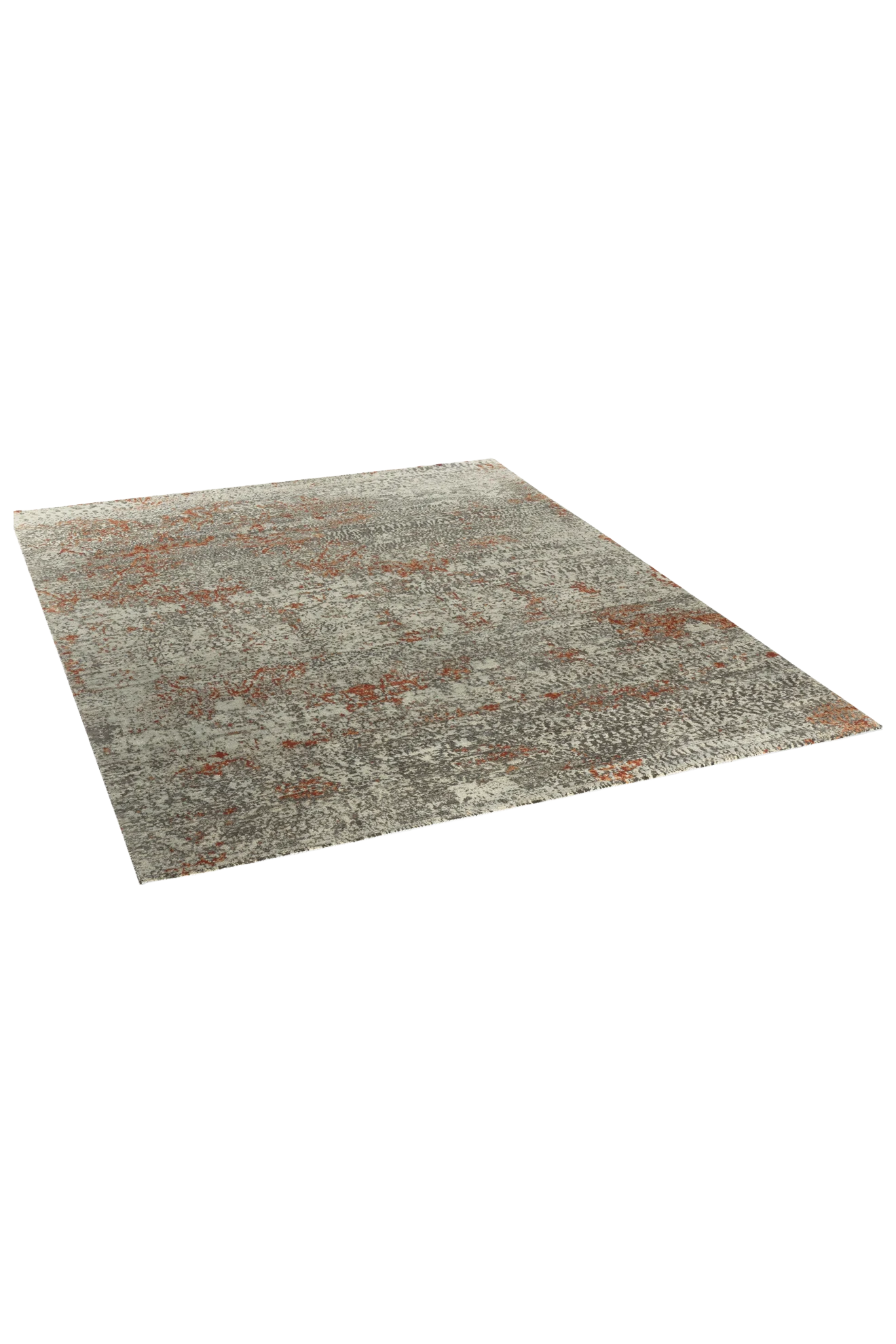 Design-Teppich - Charu