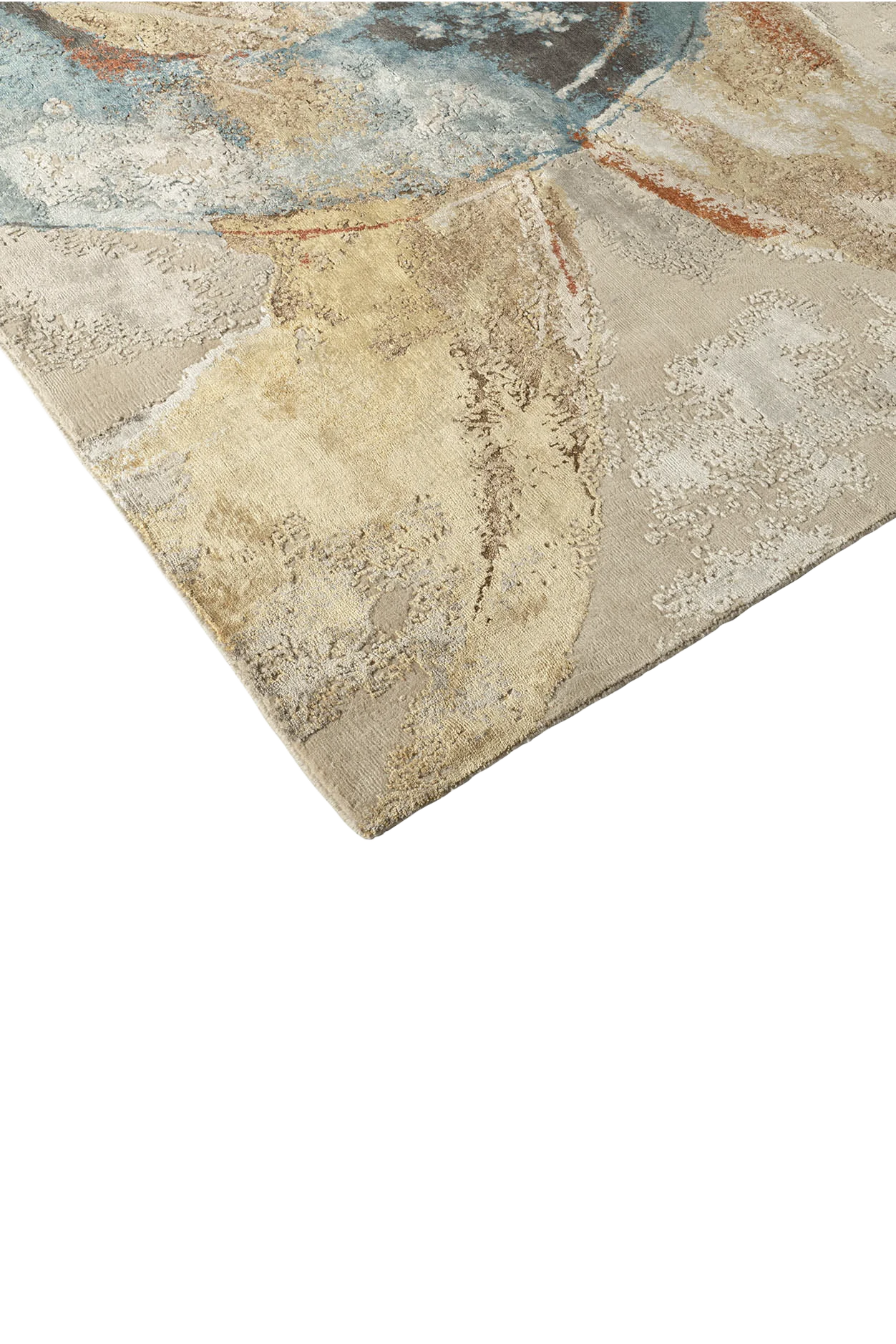 Design-Teppich - Caroline