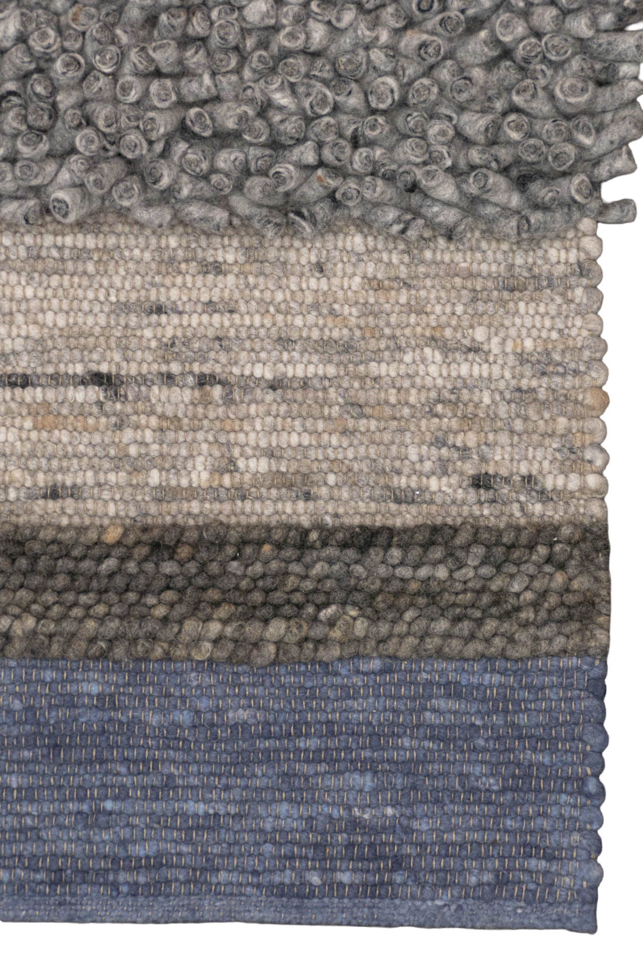 Handwebteppich - Marja