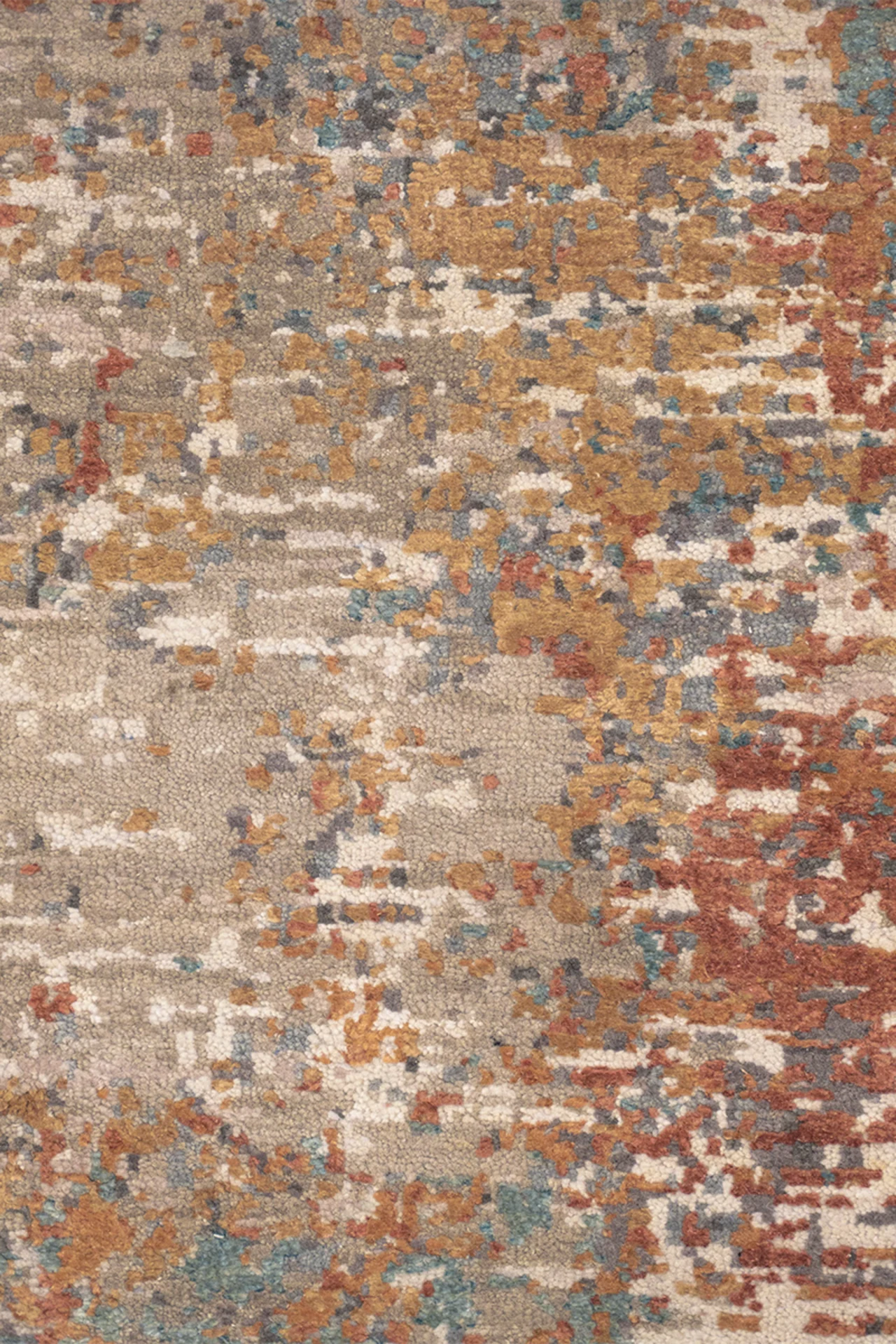 Design-Teppich - Camille