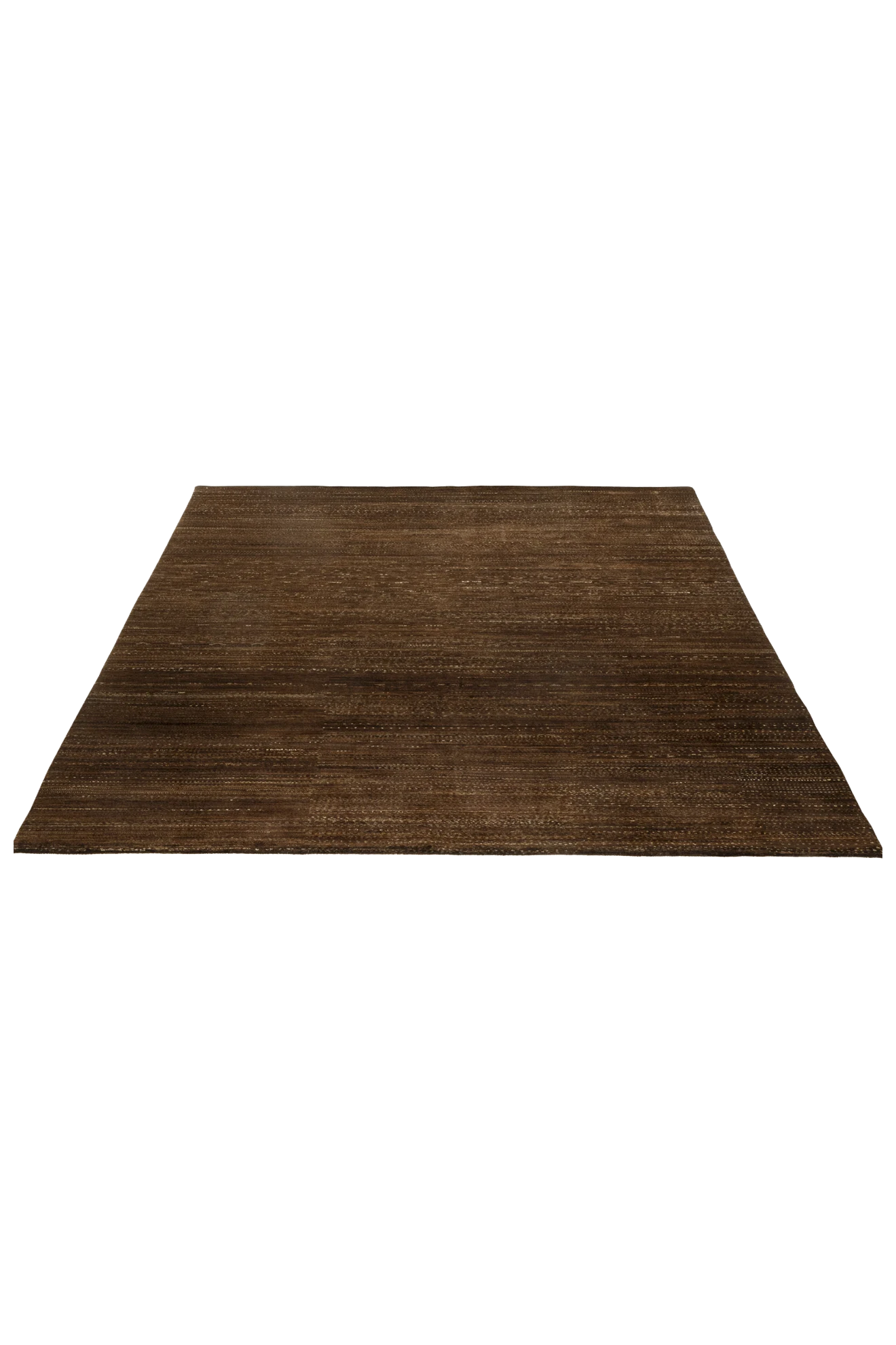 Gabbeh-Teppich - Brownweave