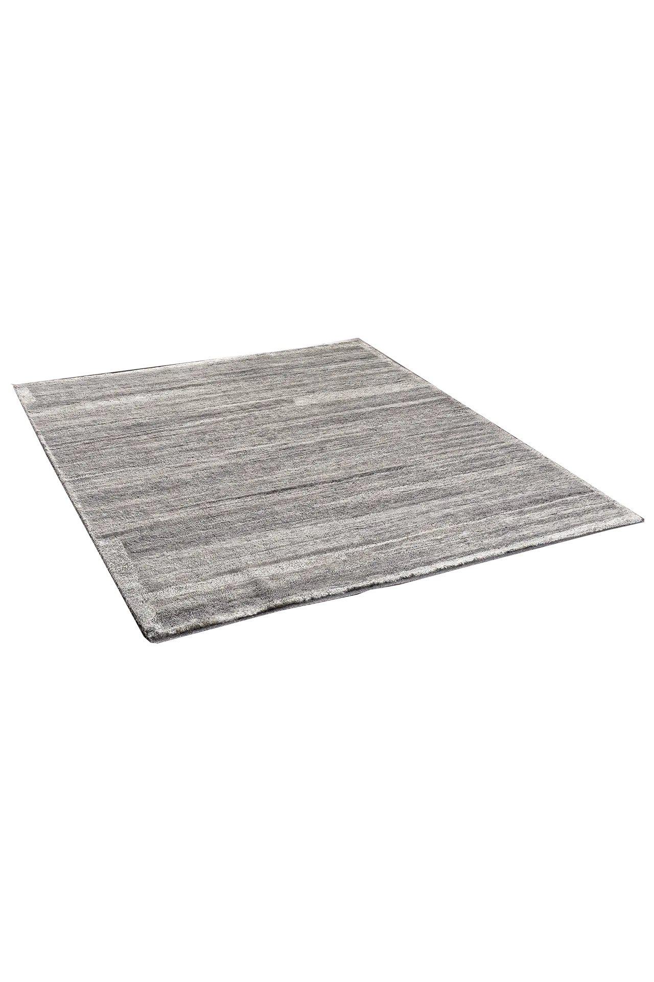 Design-Teppich - Cashmere Smoke