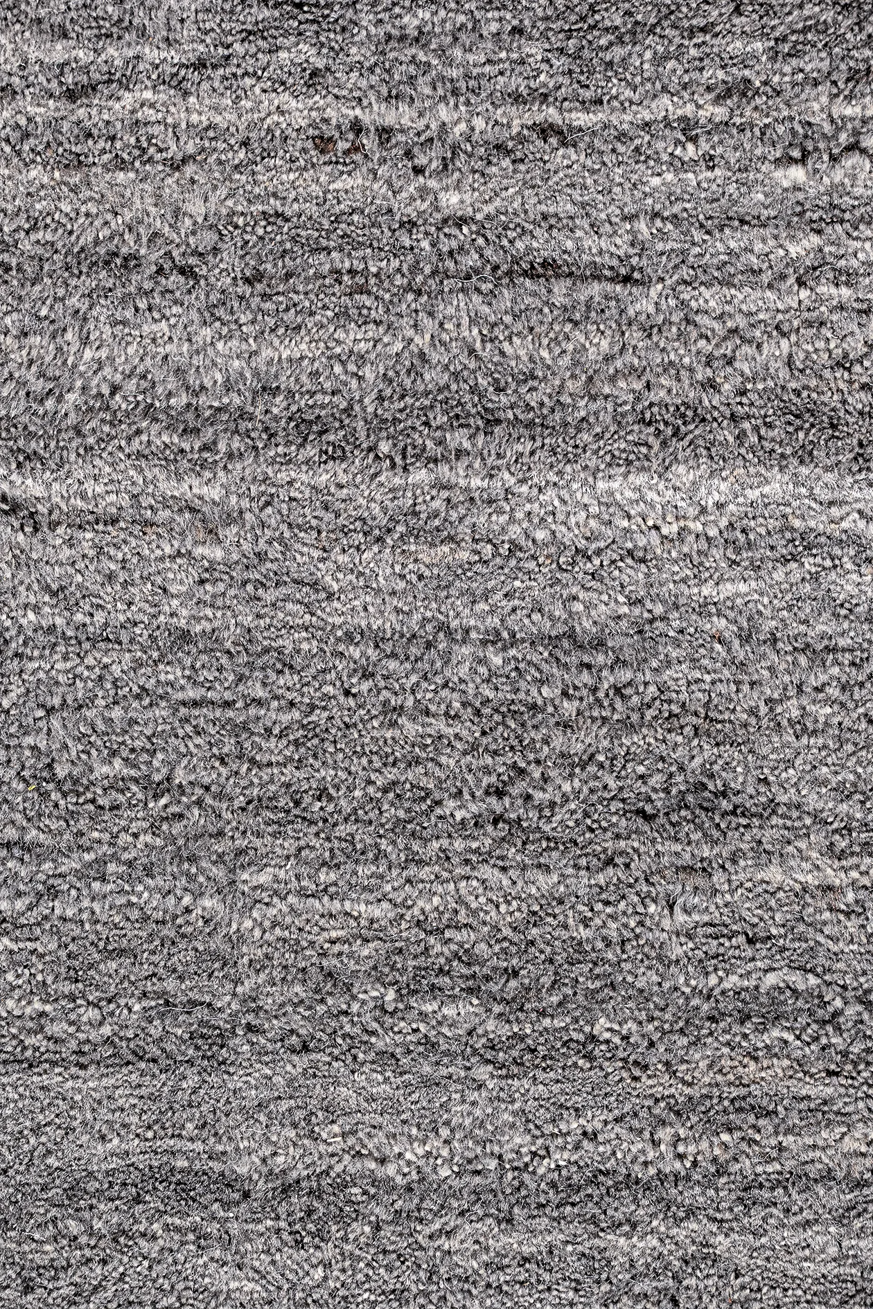 Design-Teppich - Cashmere Smoke