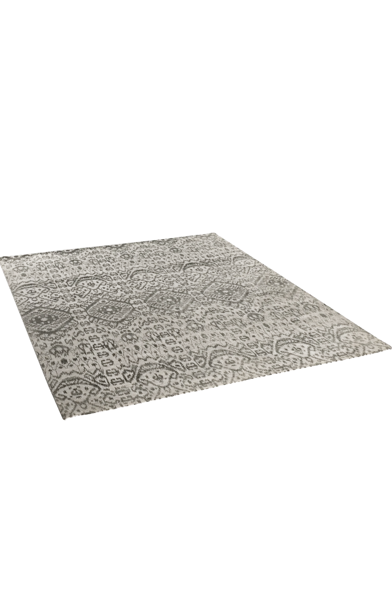 Design-Teppich - Lunaris