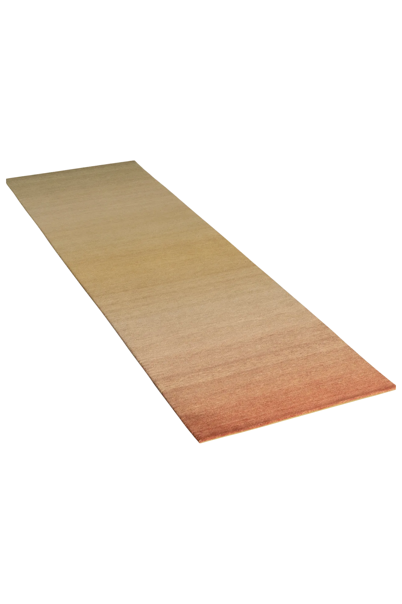 Designer-Teppichläufer - Rainbow