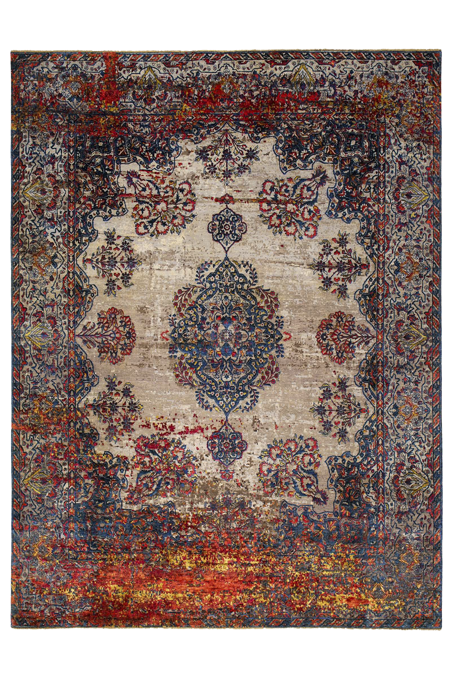Teppich 4