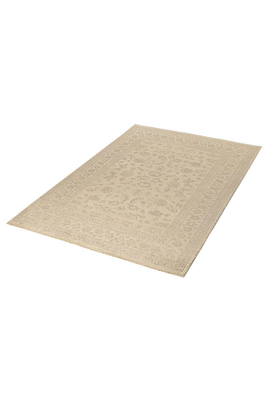 Teppich Orient - Flowers