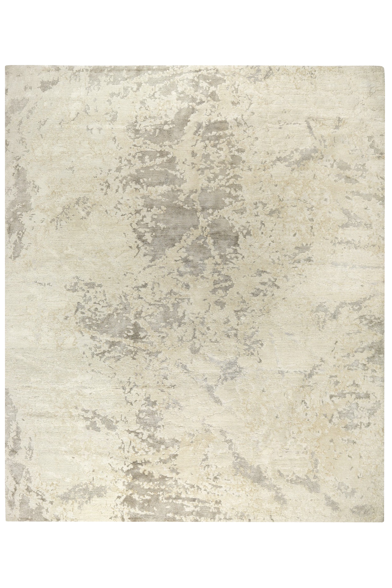 Designer Teppich - Oatmeal