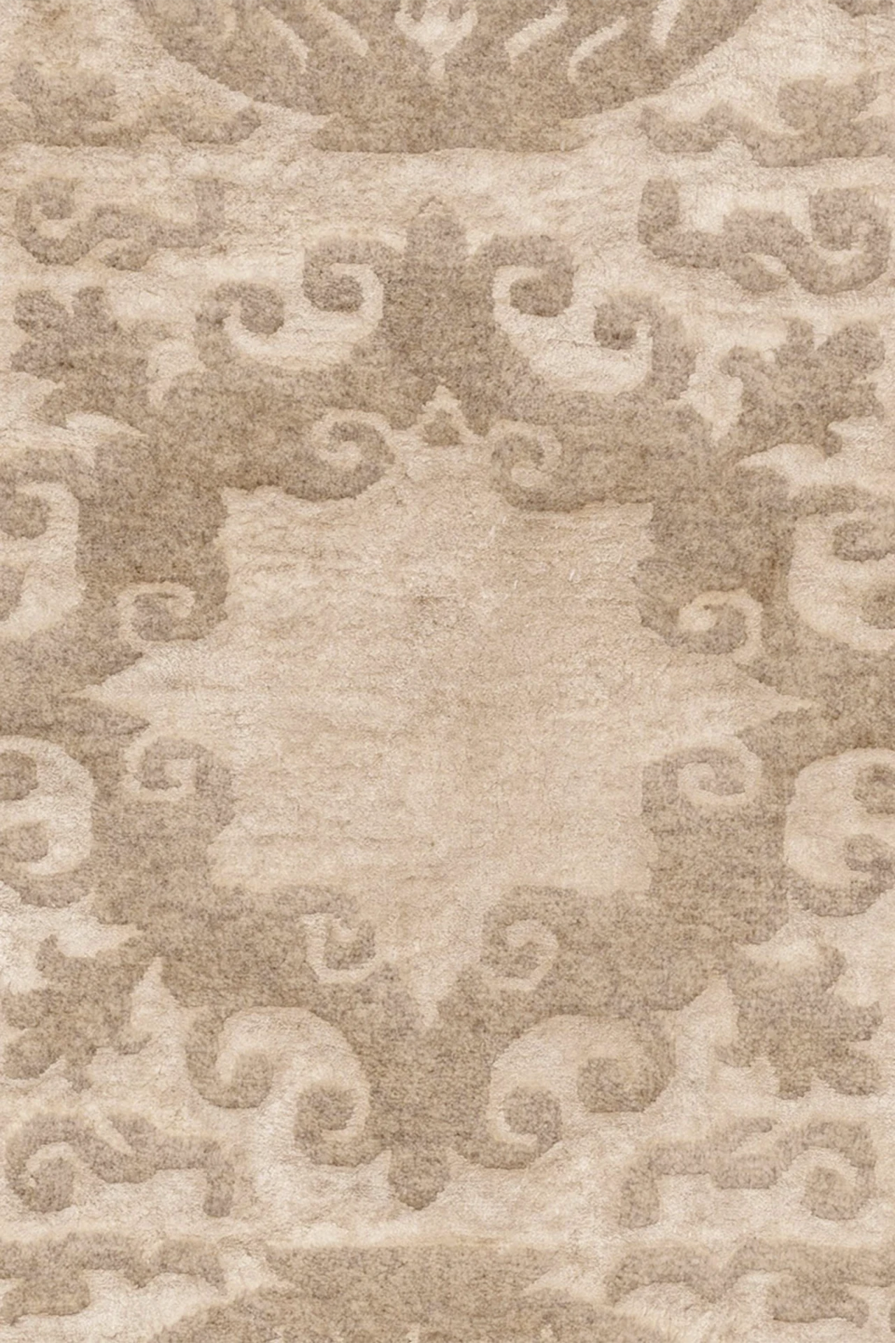 Design-Teppich - Elysar