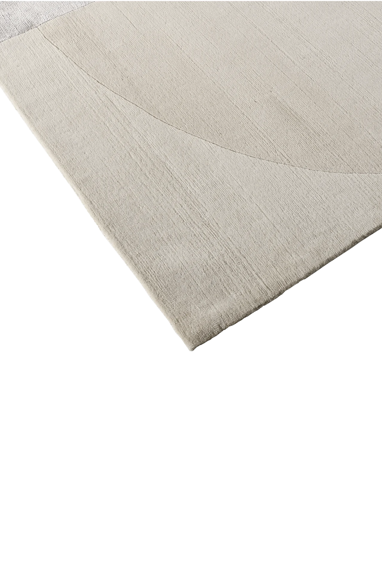 Design-Teppich - Polygon