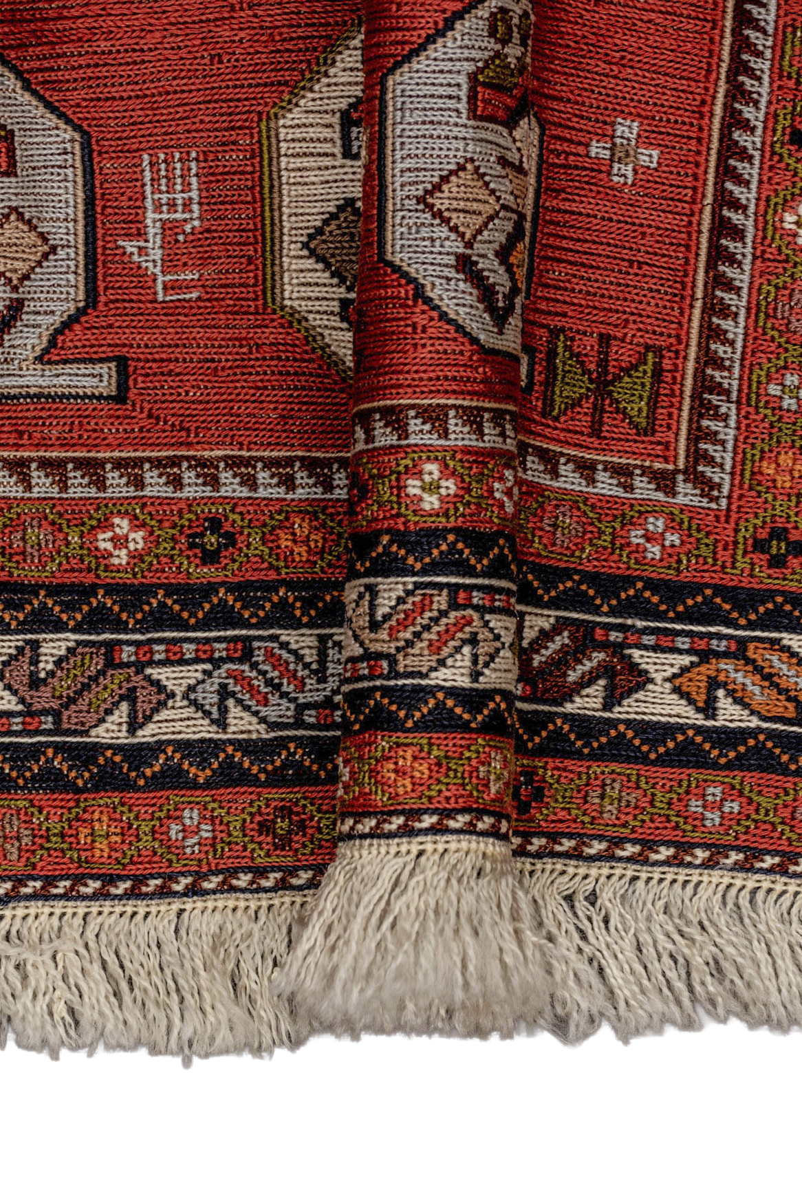 Kelim Teppich - Soumakh Life