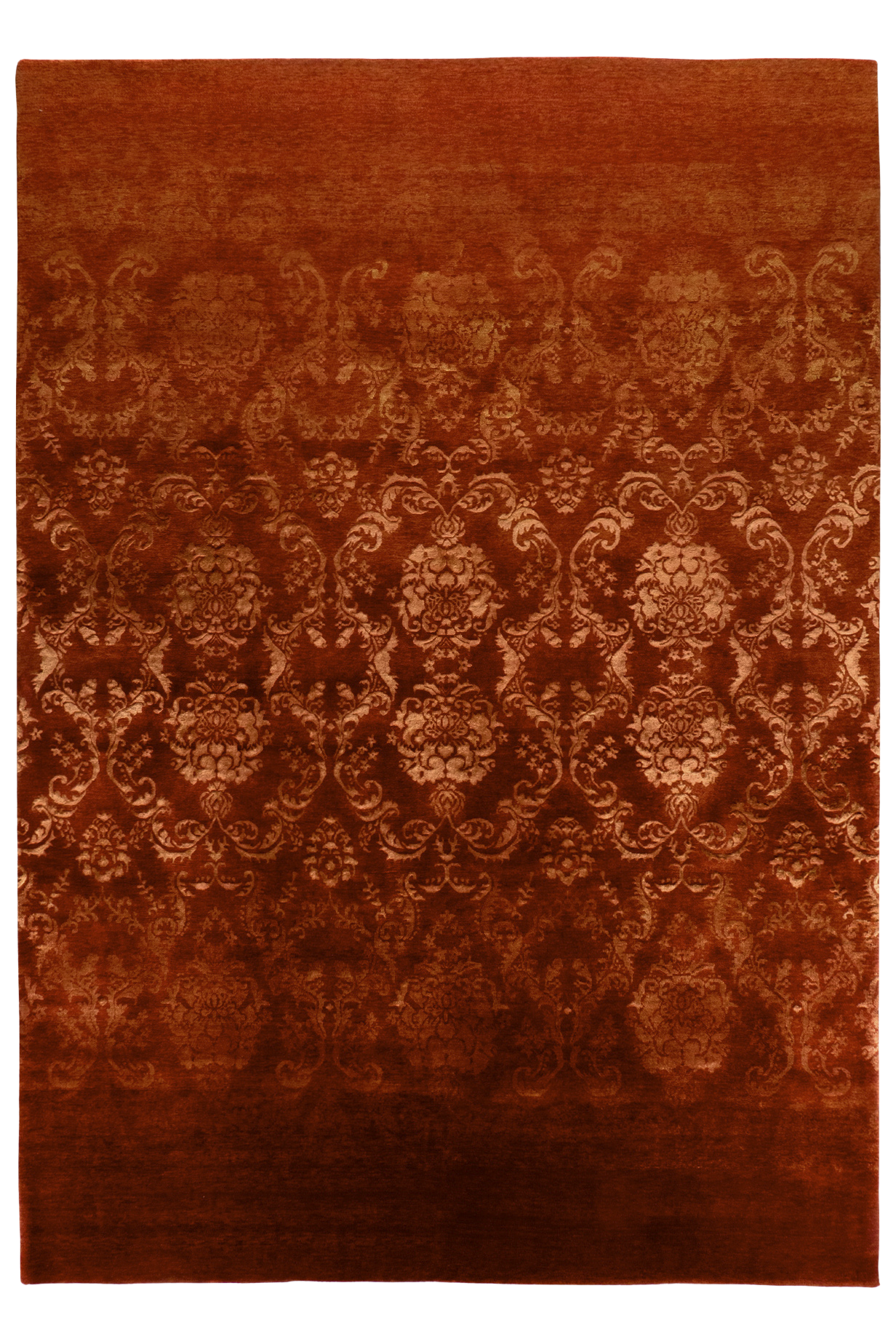 Design-Teppich - Marie