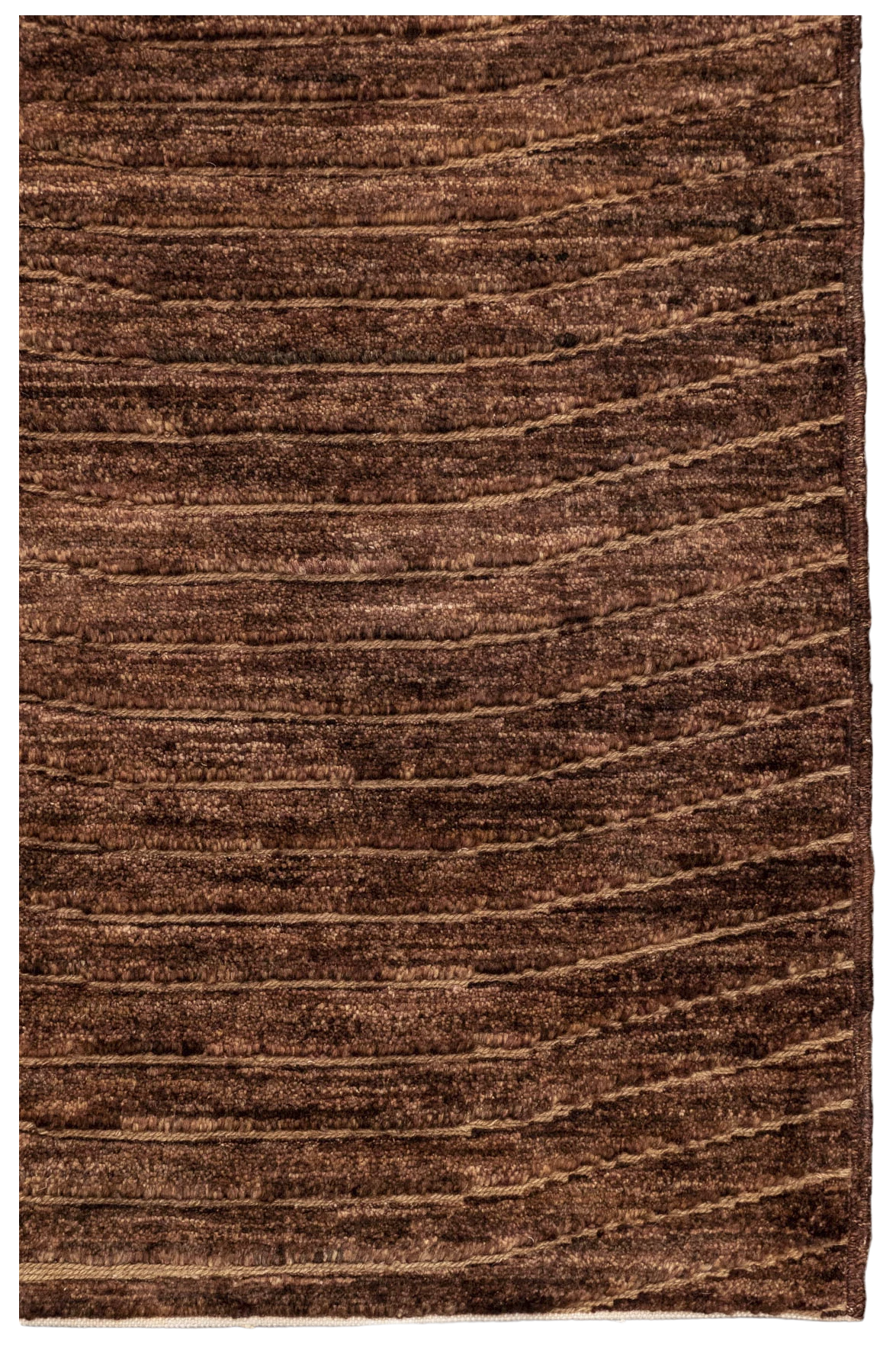 Gabbeh-Teppich - Waves