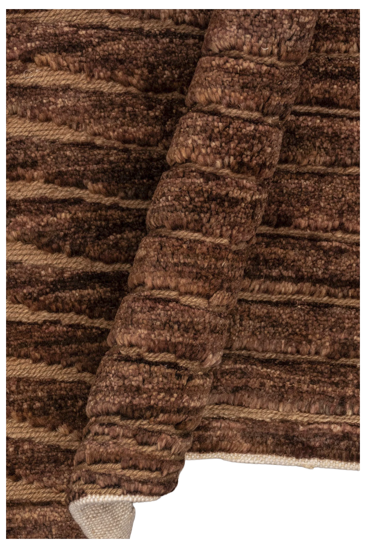 Gabbeh-Teppich - Waves