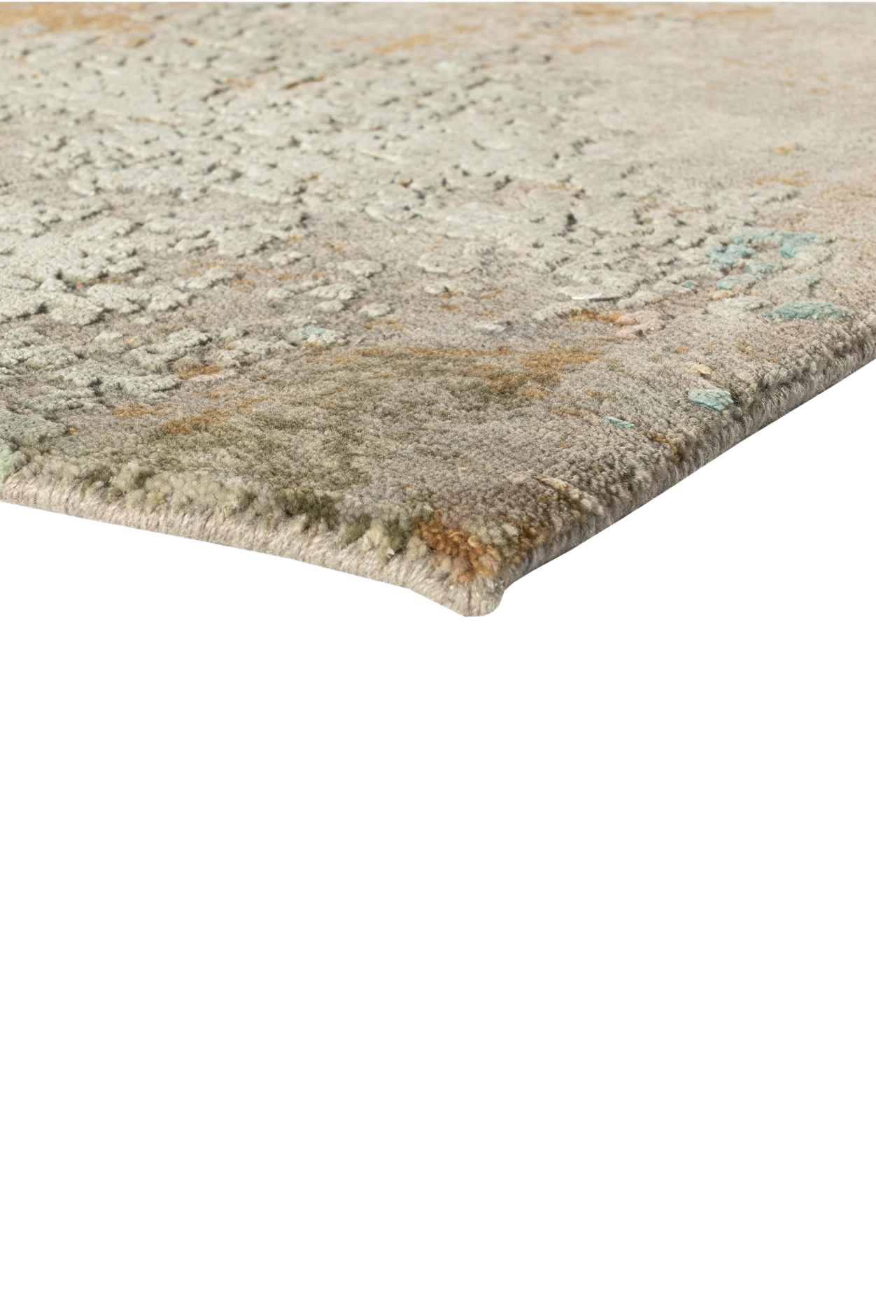 Design-Teppich - Seaview