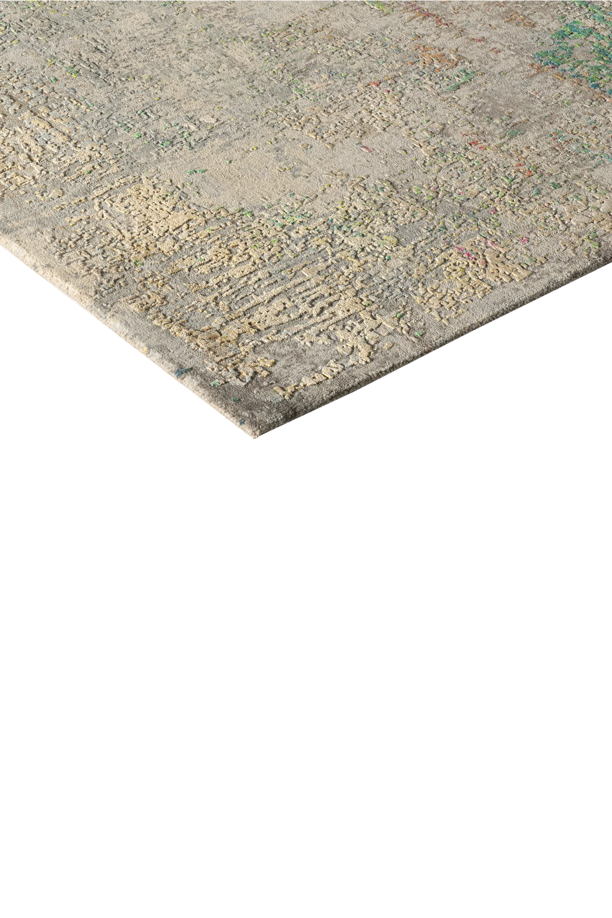 Design-Teppich - Naxos