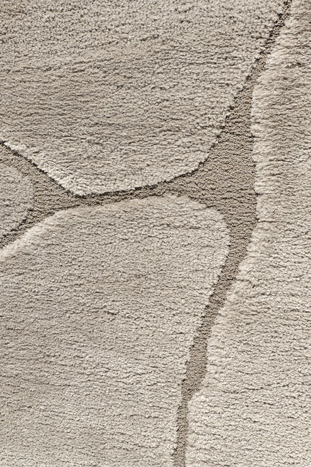Struktur Teppich - Stone