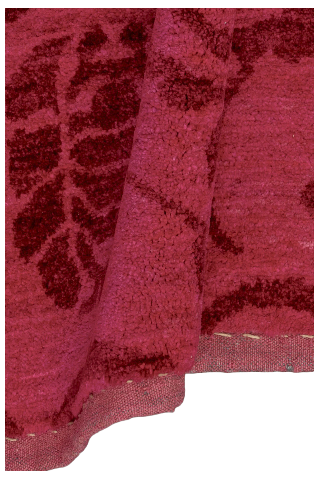 Design-Teppich - Rosarin