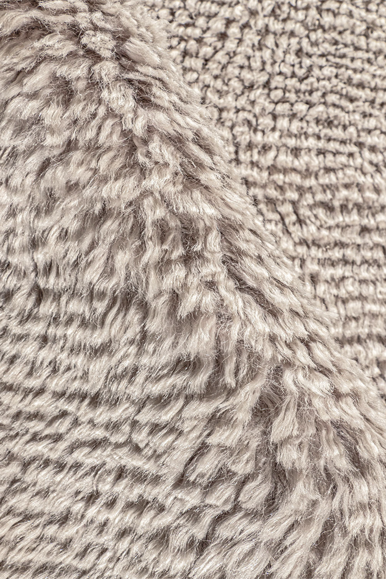 Jordan Collection Designteppich - Mohair Toffee