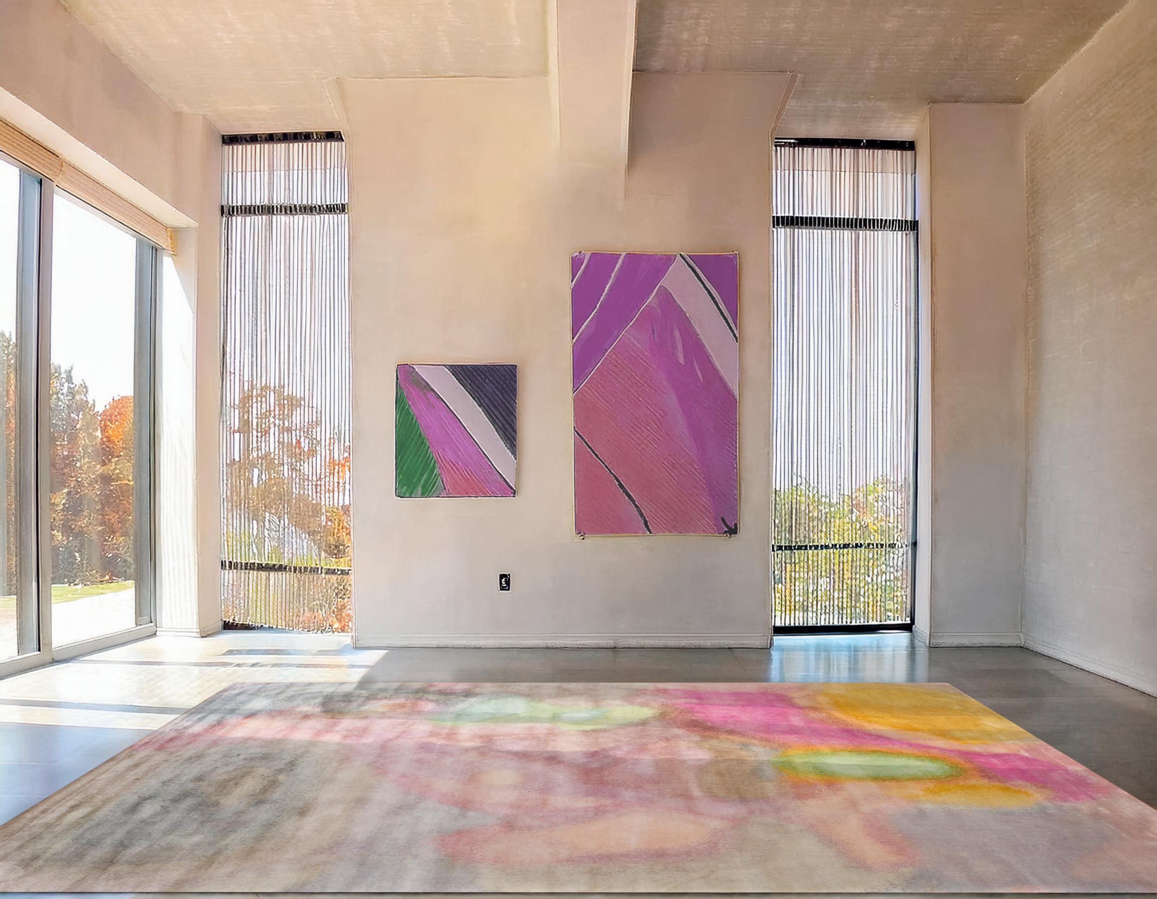 Jan Kath Teppich - Hit Combo