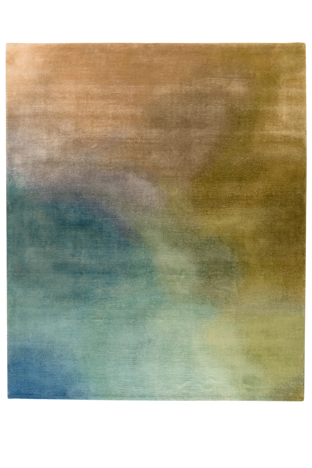 Jan Kath Teppich - Narvik